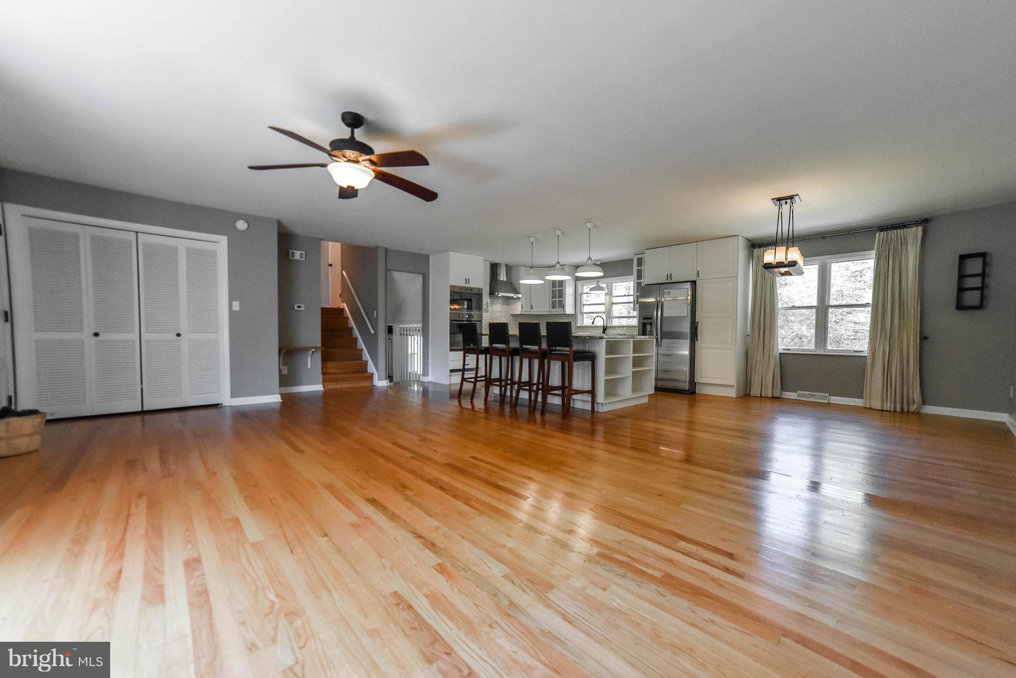 TOWN CREEK - Residential