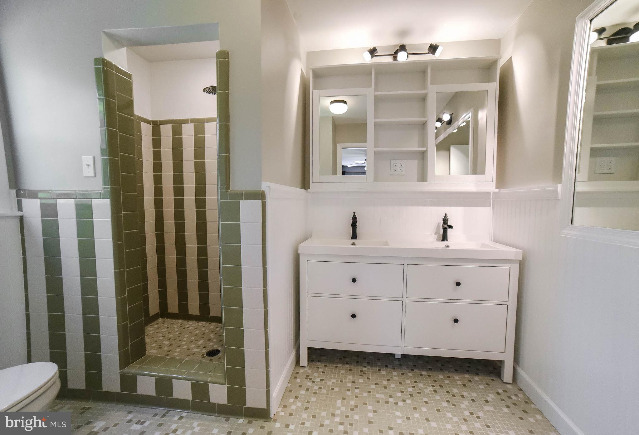 TOWN CREEK - Residential