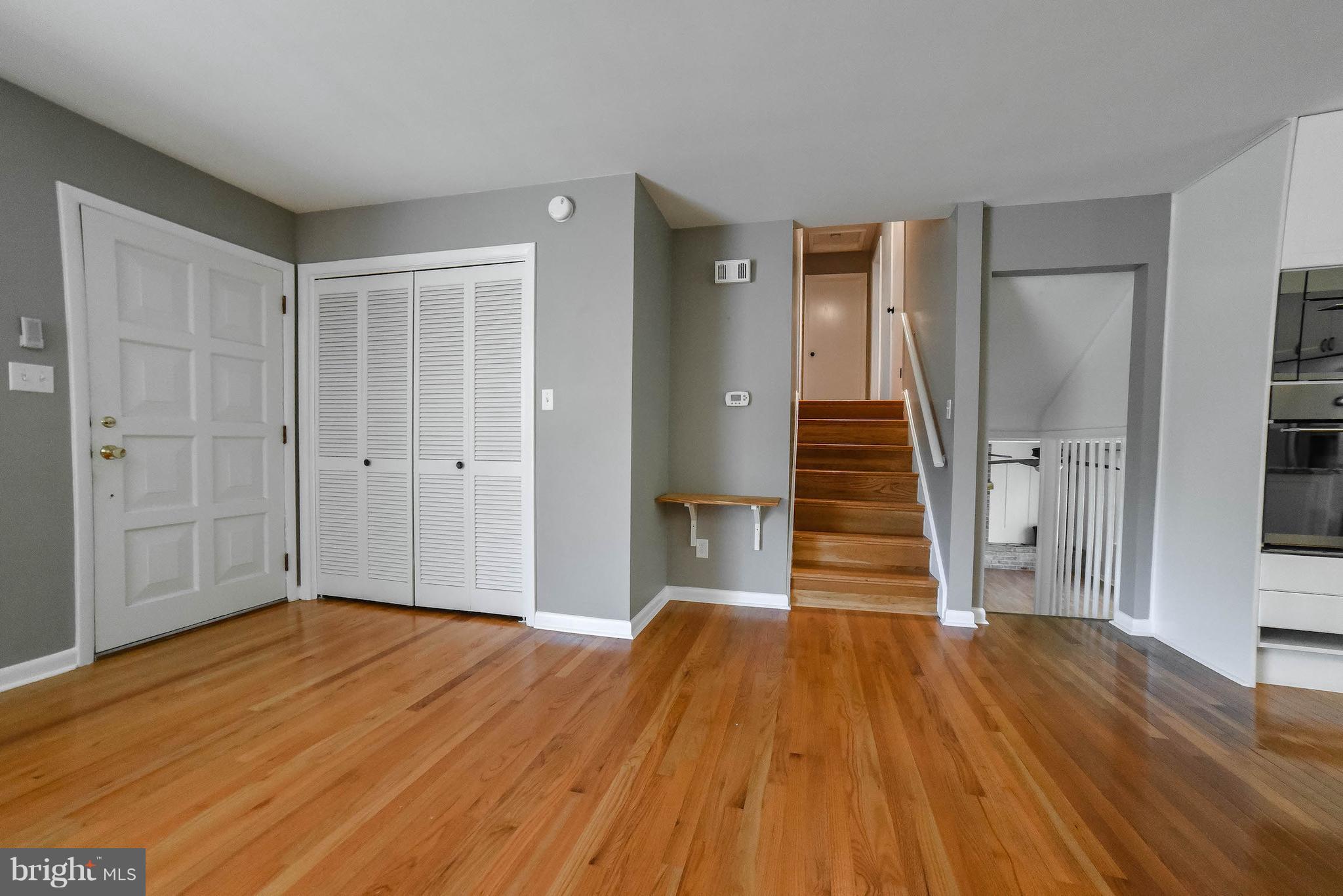 TOWN CREEK - Residential