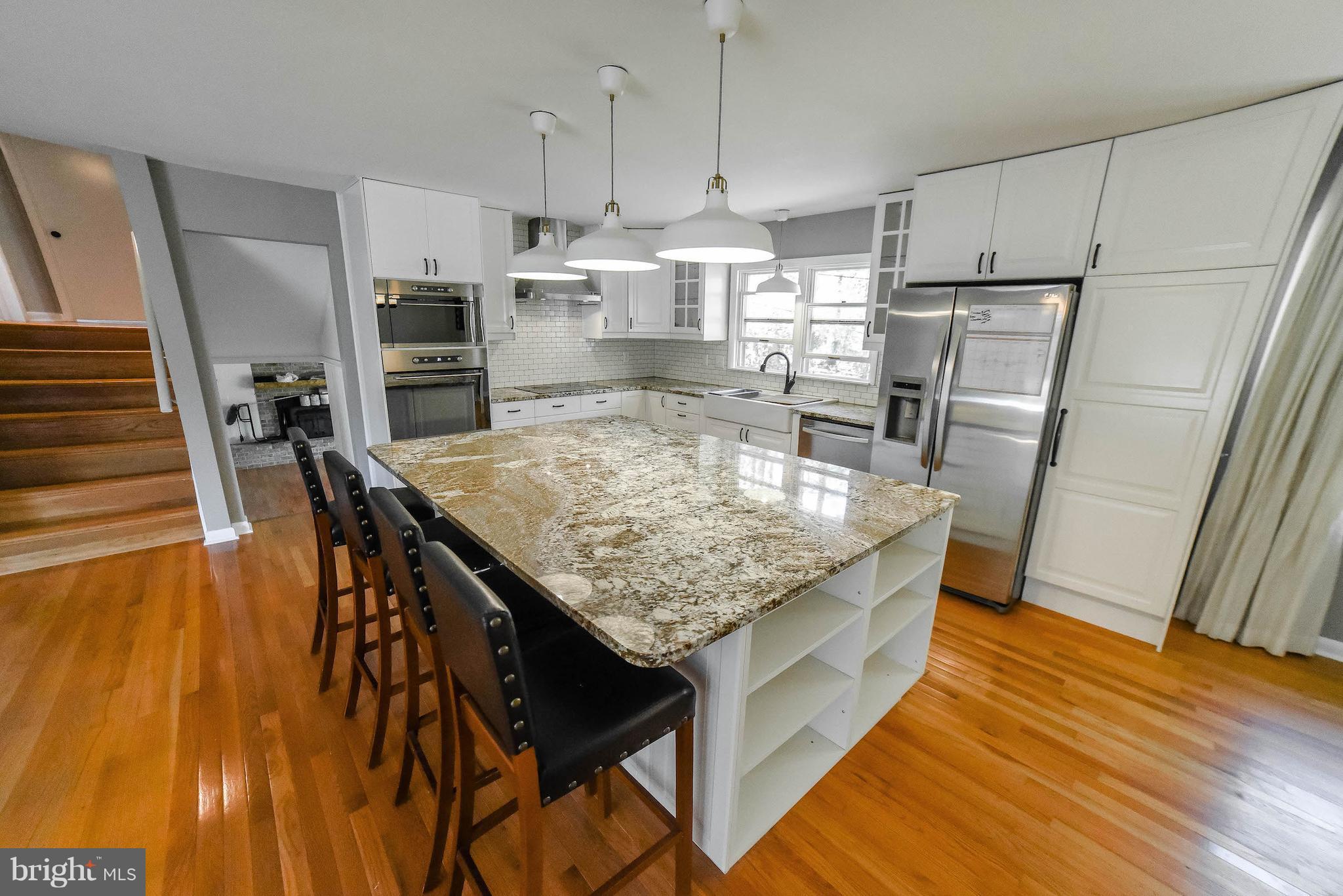 TOWN CREEK - Residential