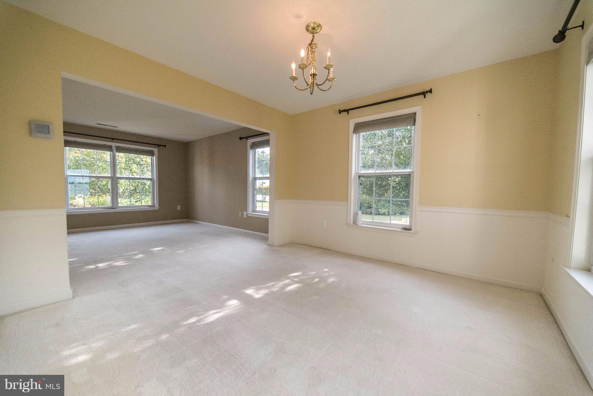 GREENBRIER - Residential