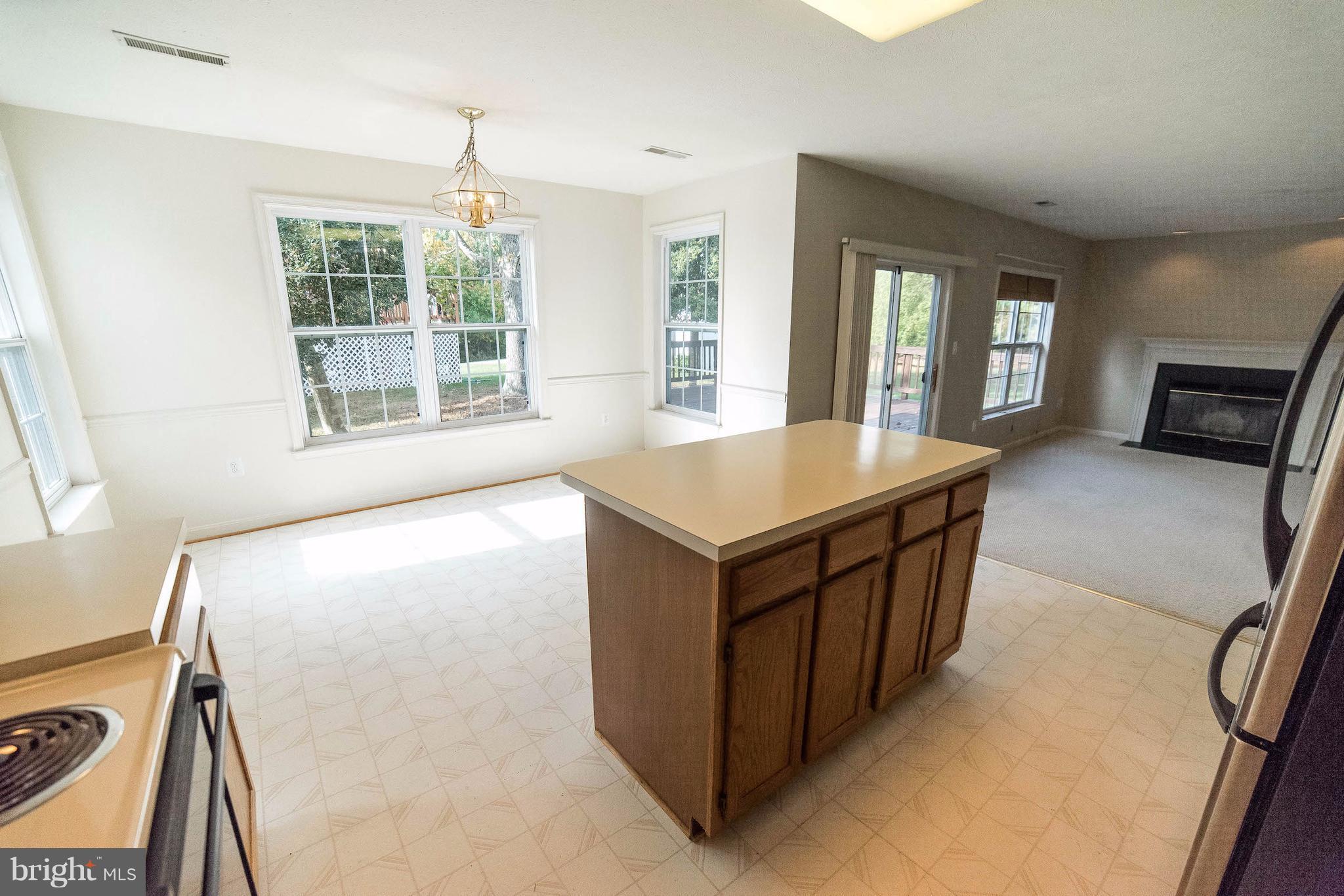 GREENBRIER - Residential