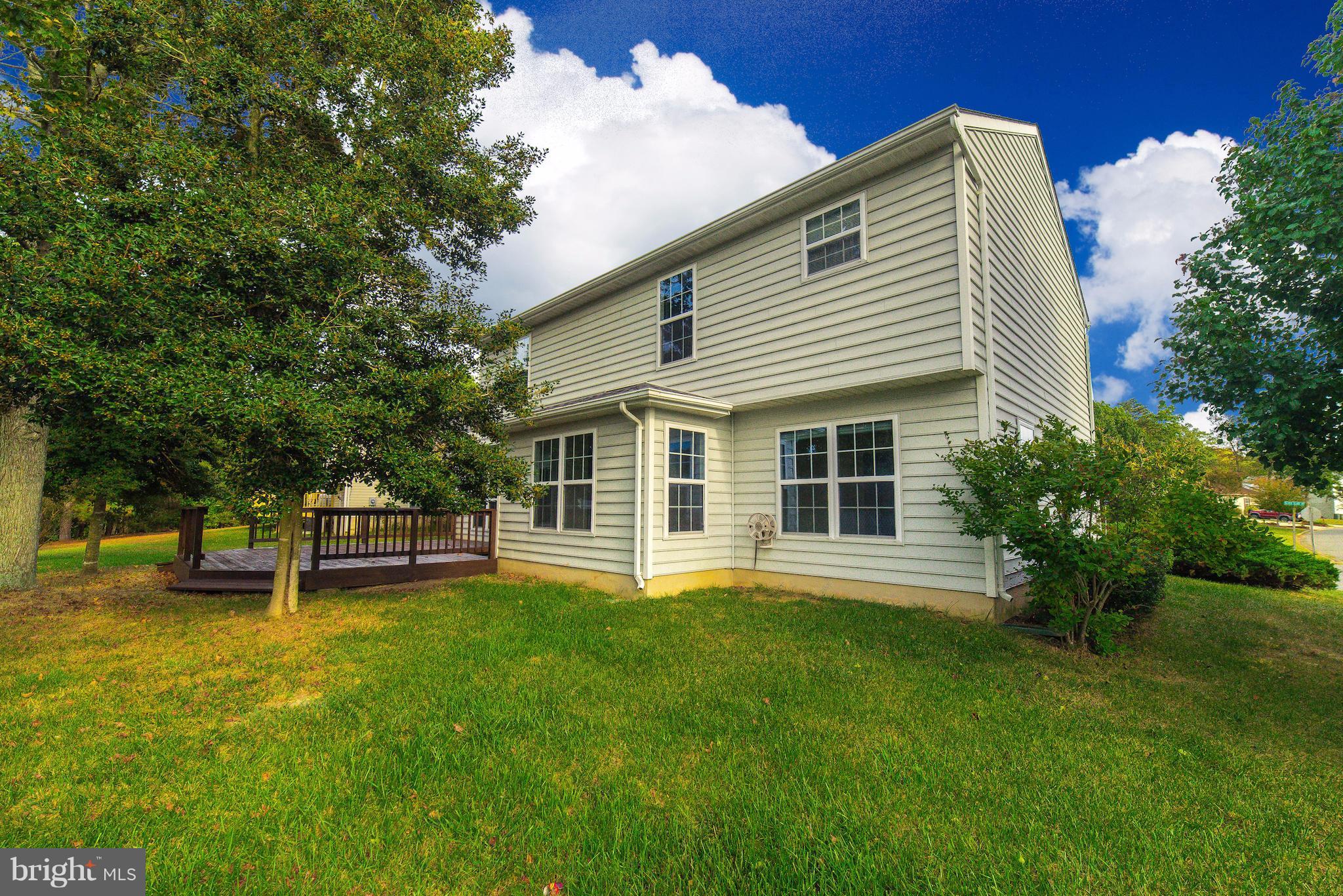 GREENBRIER - Residential