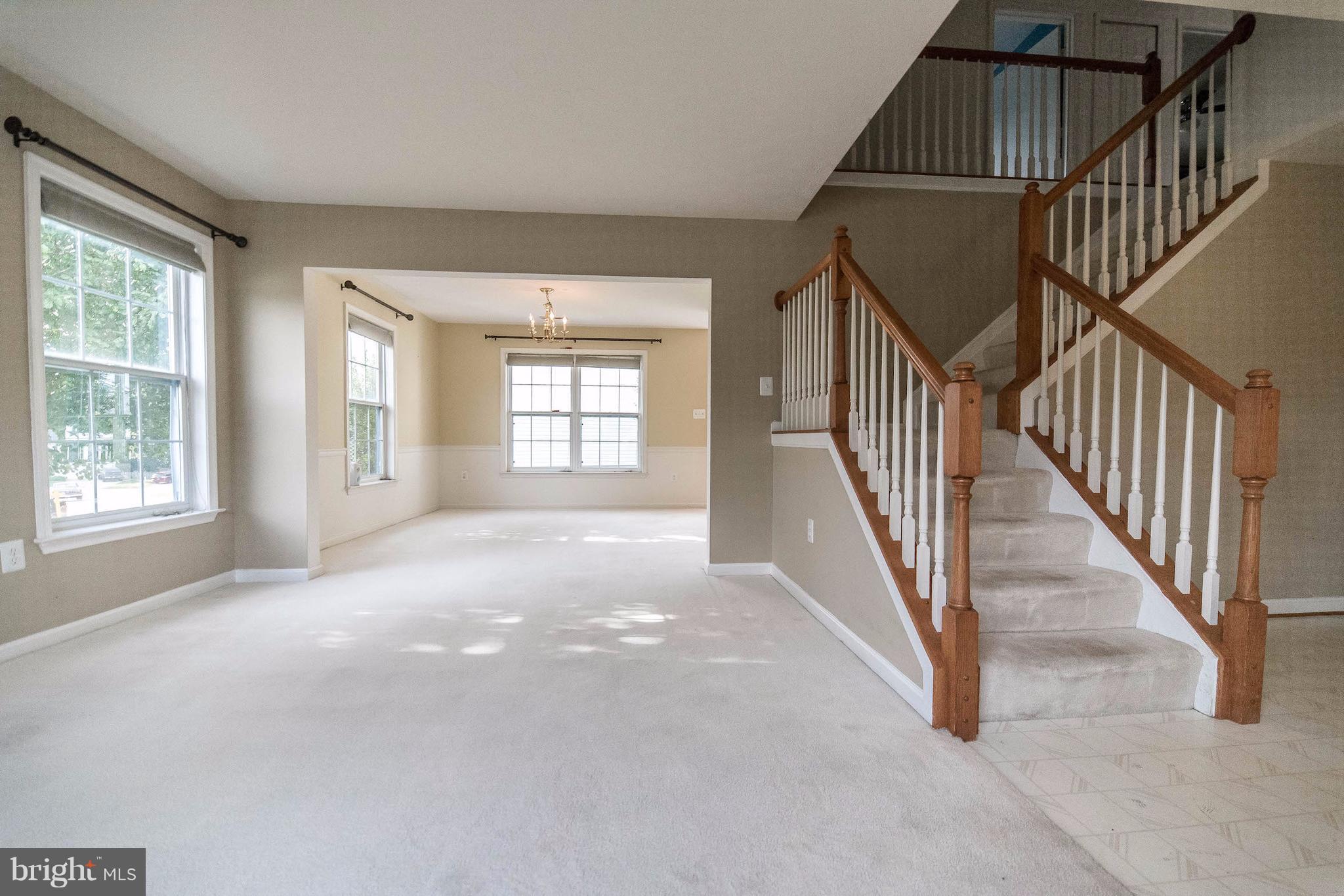 GREENBRIER - Residential