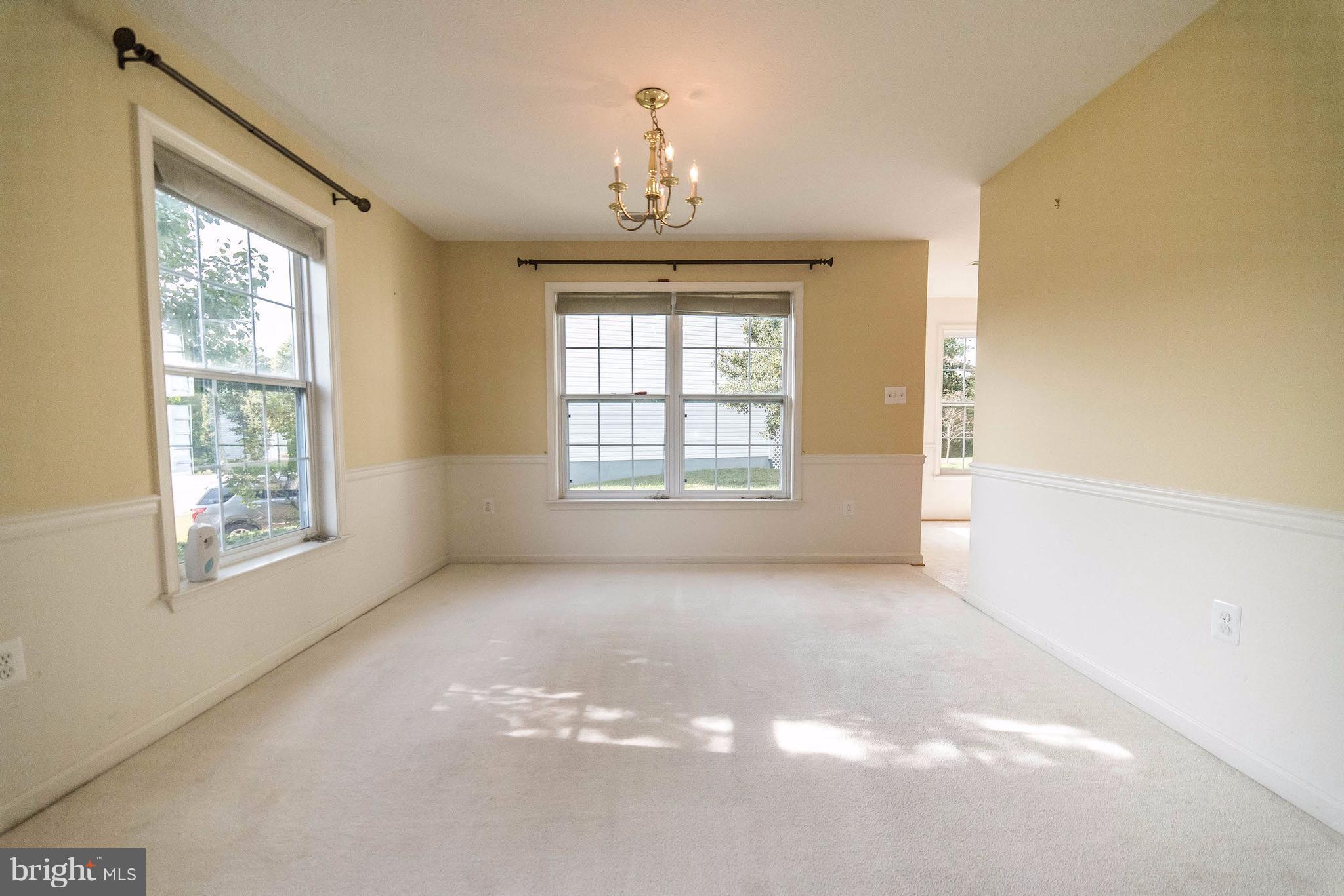 GREENBRIER - Residential