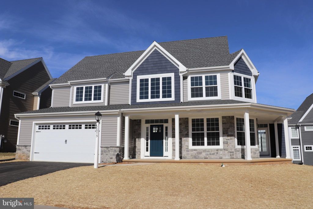 Photo of 1073 FONDERSMITH DR #23, LANCASTER, PA 17601 (MLS # PALA2026846)