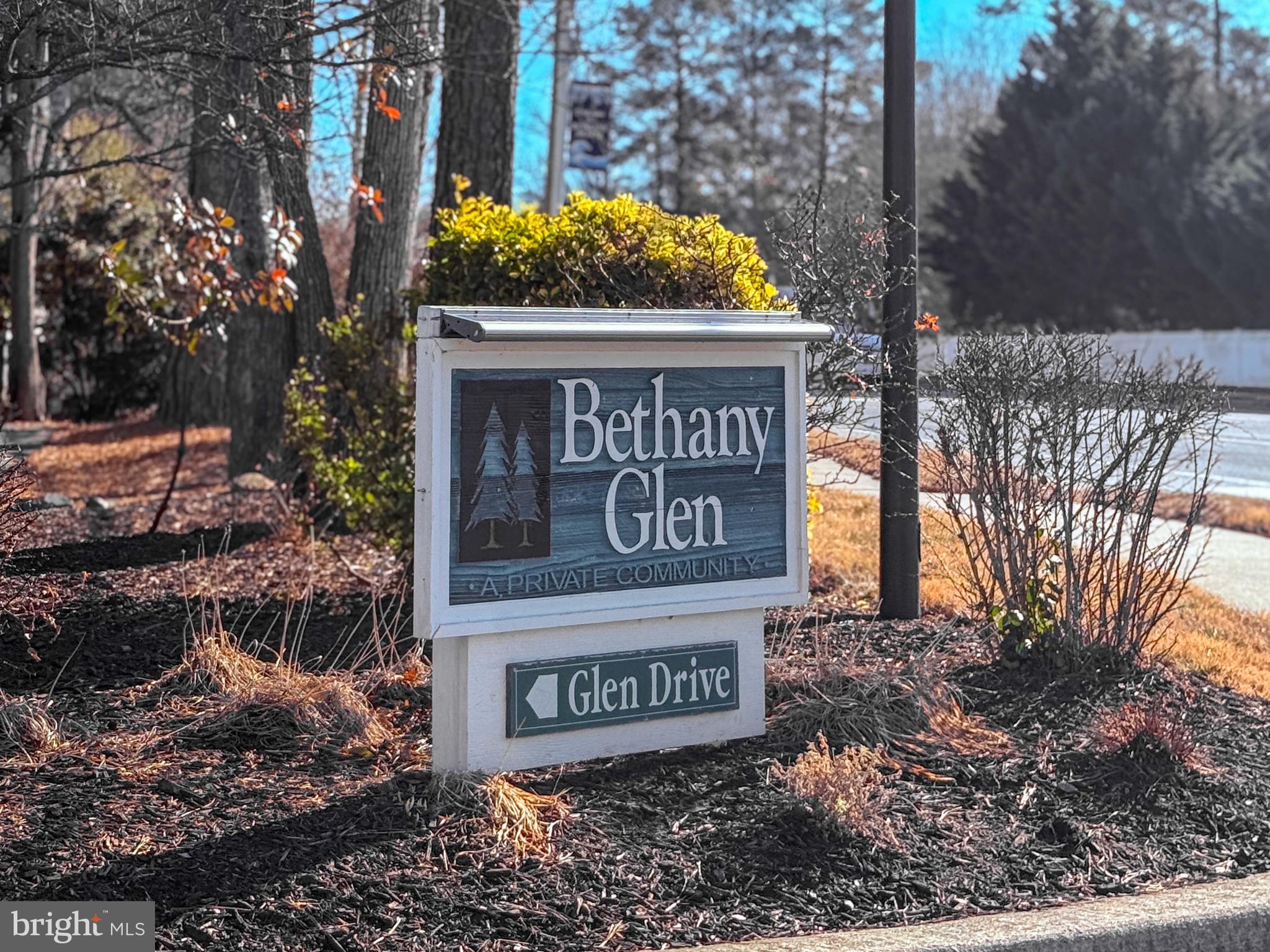 BETHANY GLEN - Residential