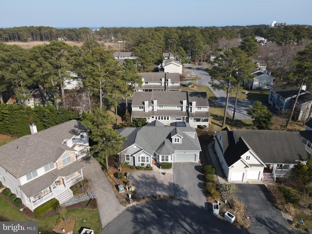 Photo of 844 Glen Drive, BETHANY BEACH, DE 19930 (MLS # DESU2108162)