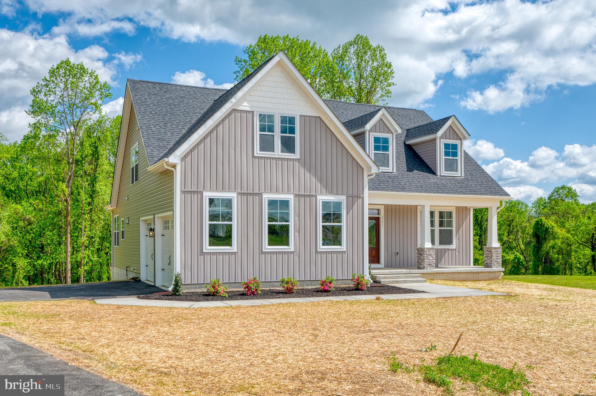 2647 HOOPES ROAD A