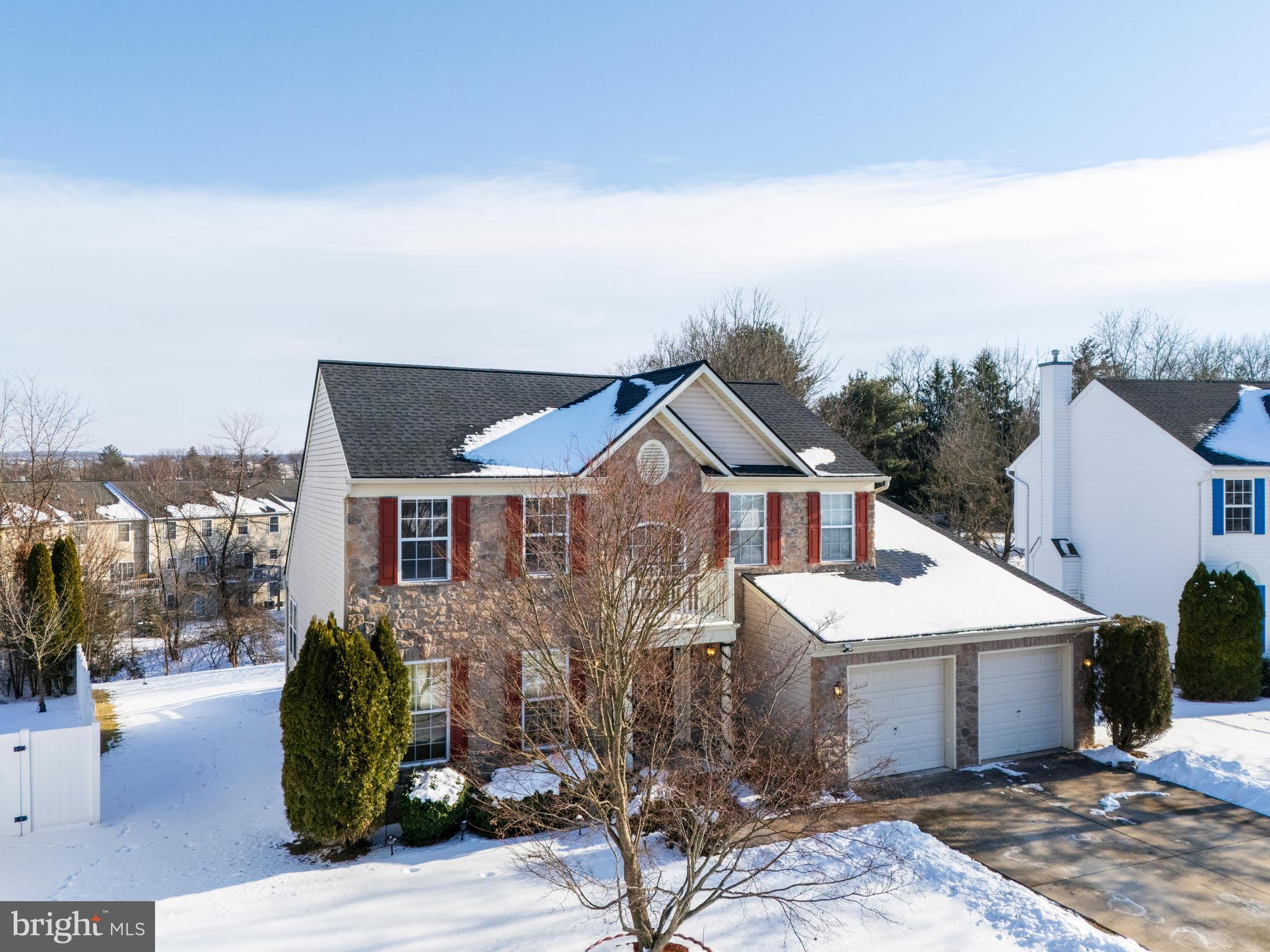 CONEWAGO - Residential