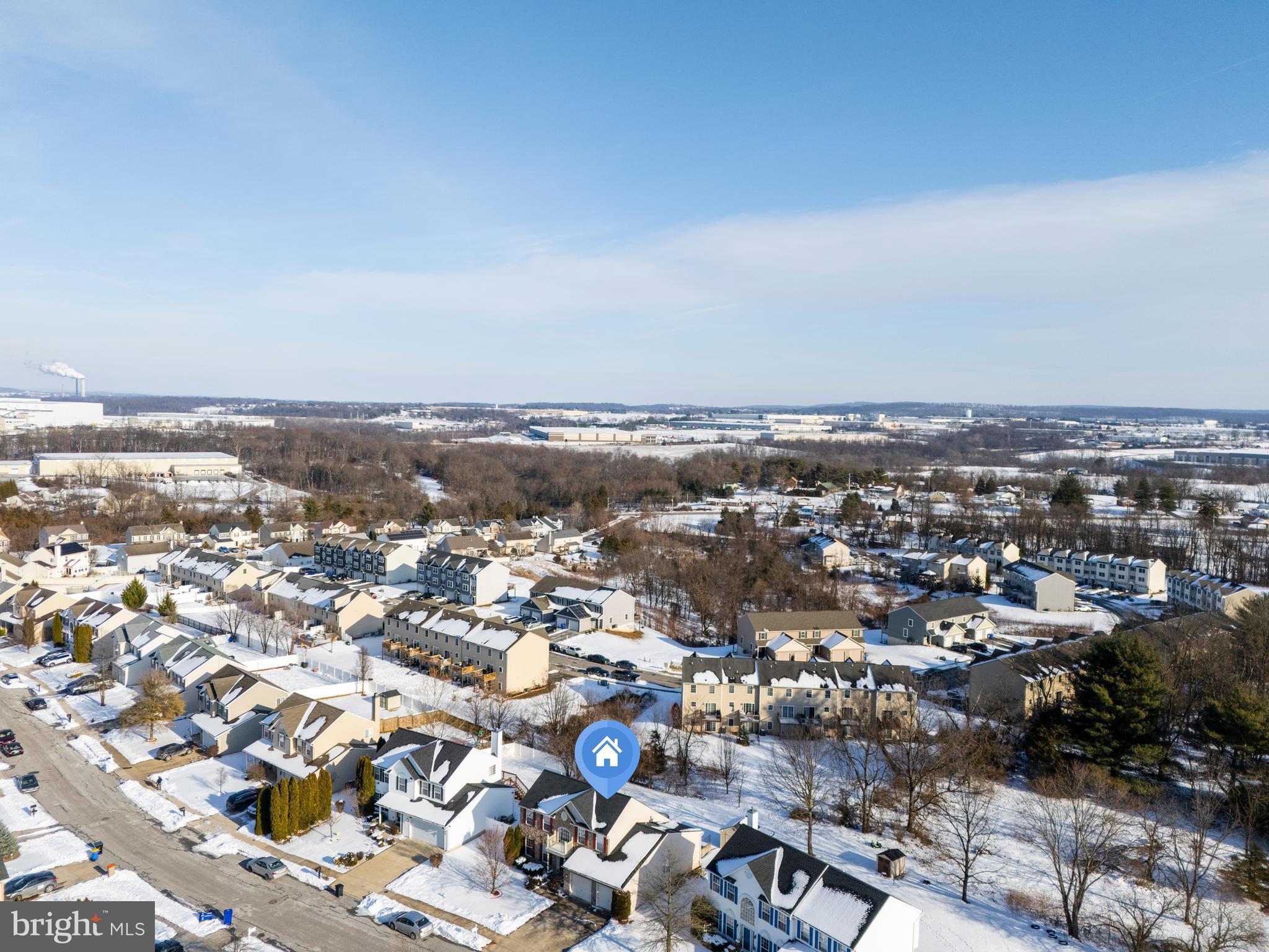 CONEWAGO - Residential