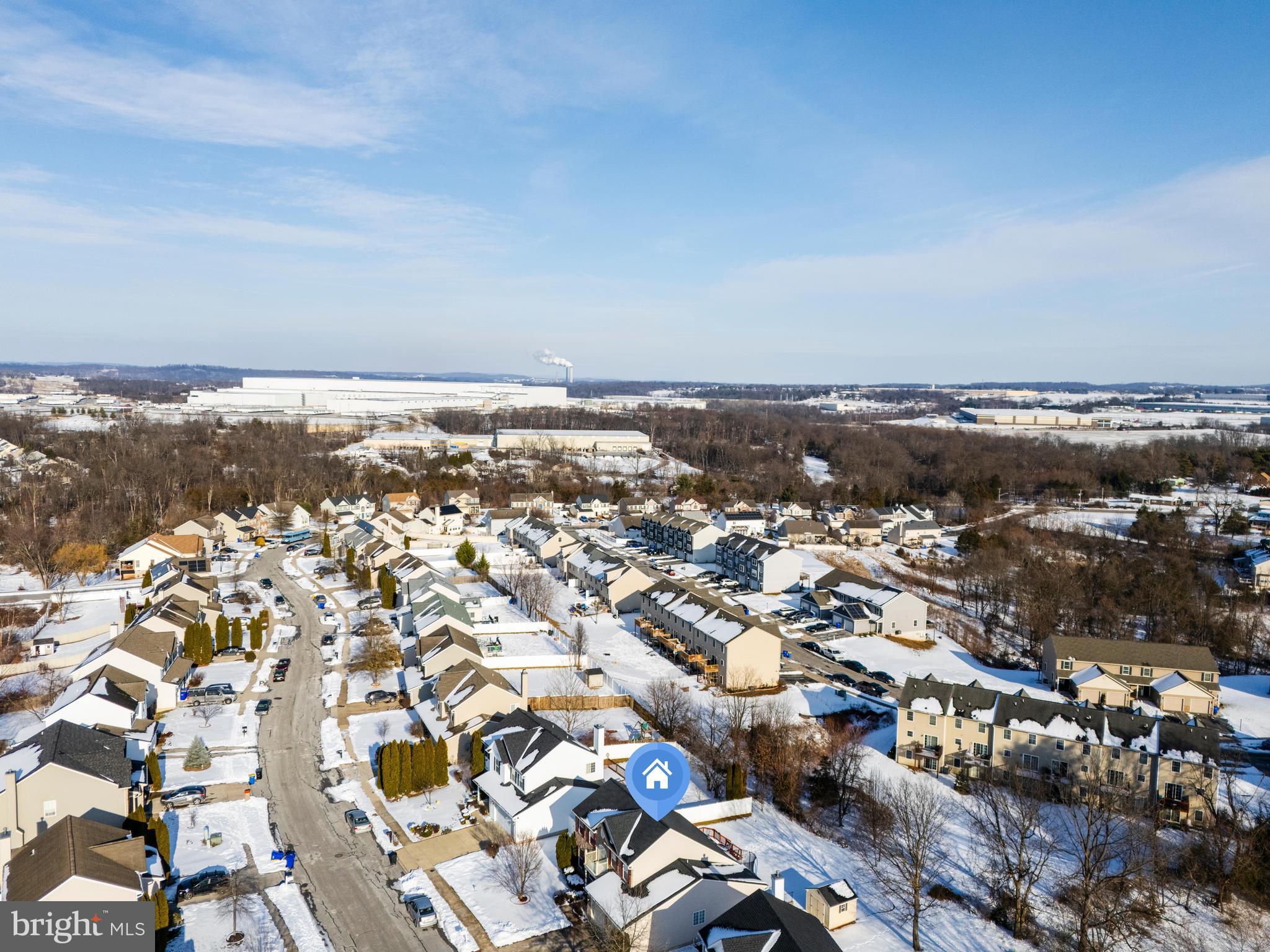 CONEWAGO - Residential