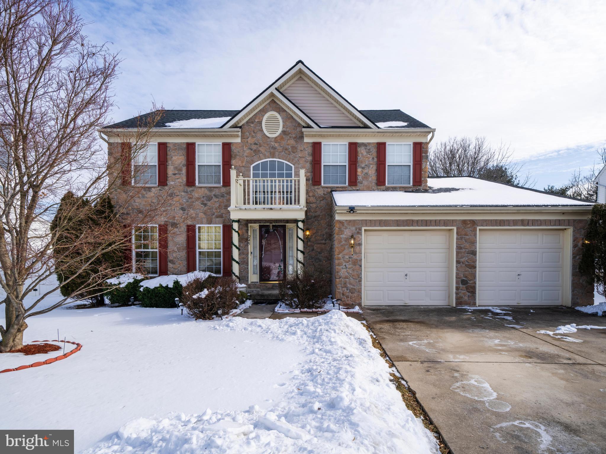 CONEWAGO - Residential