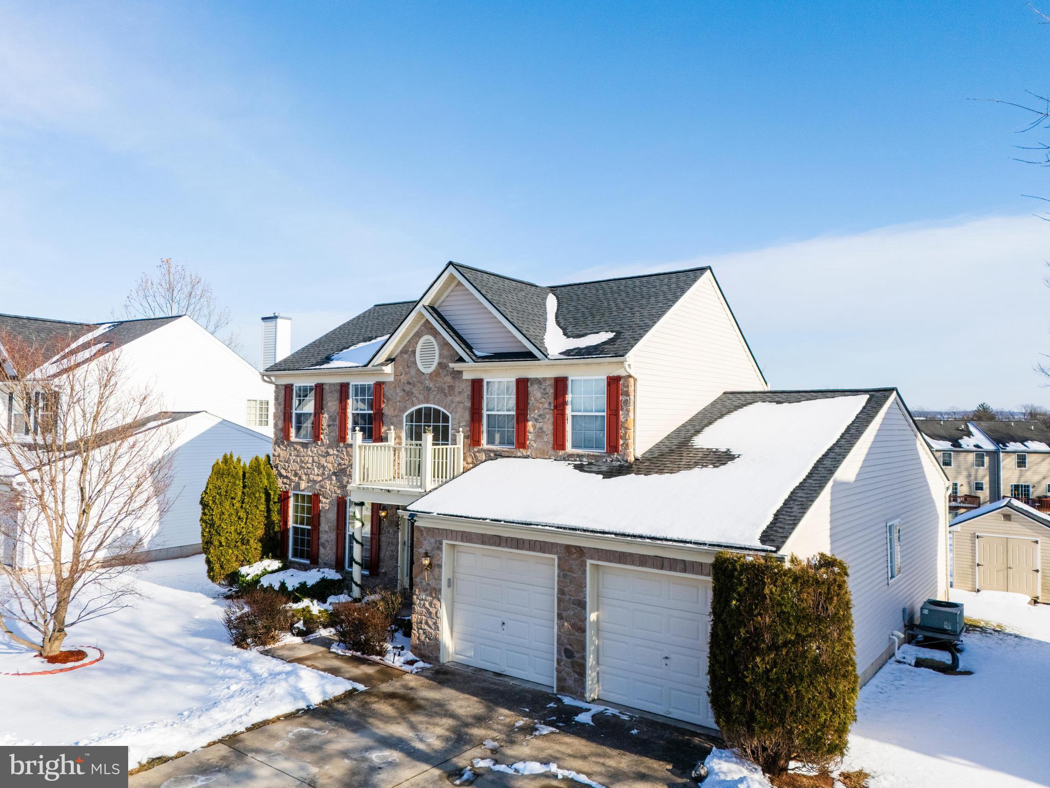 CONEWAGO - Residential