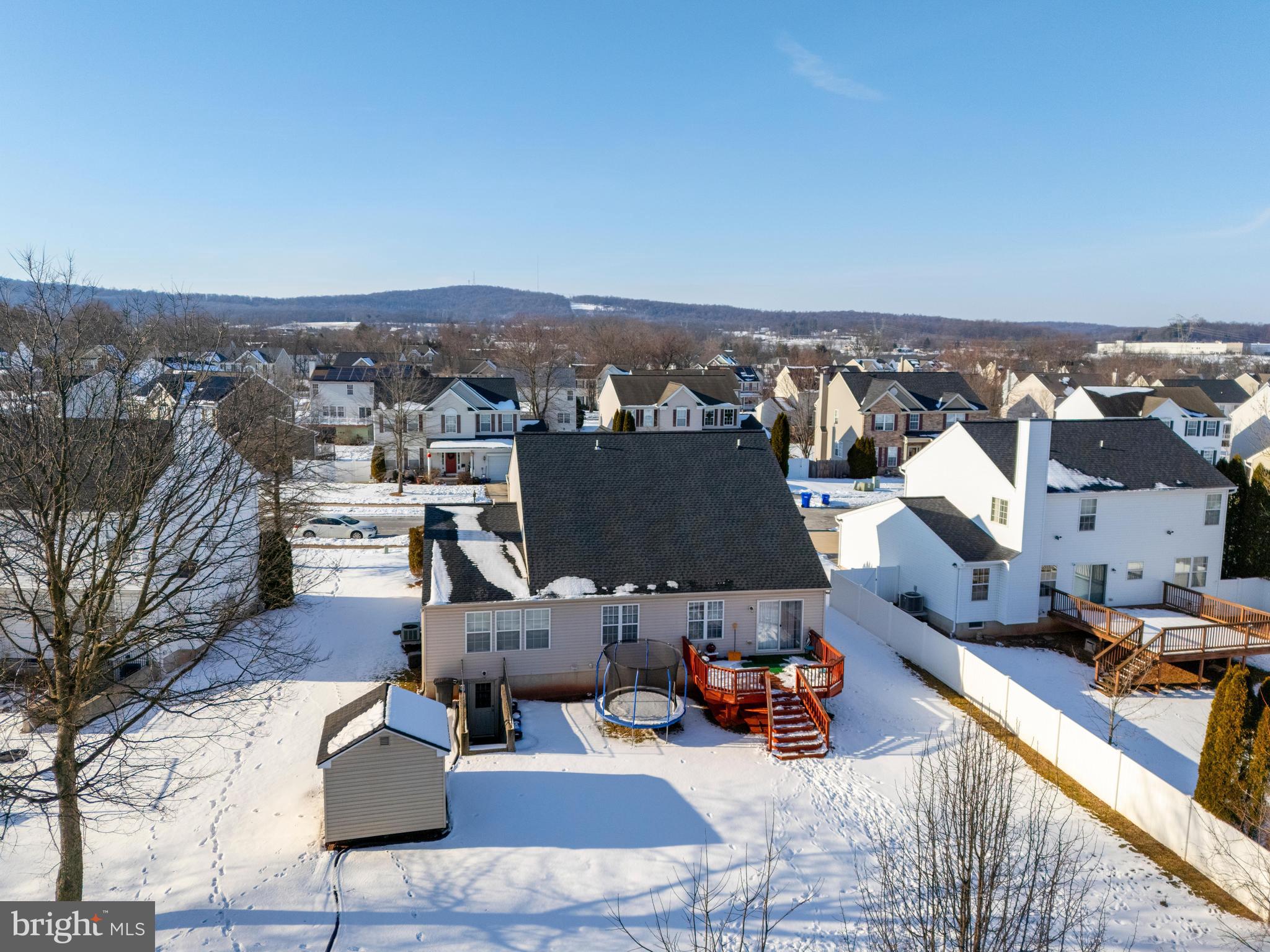 CONEWAGO - Residential