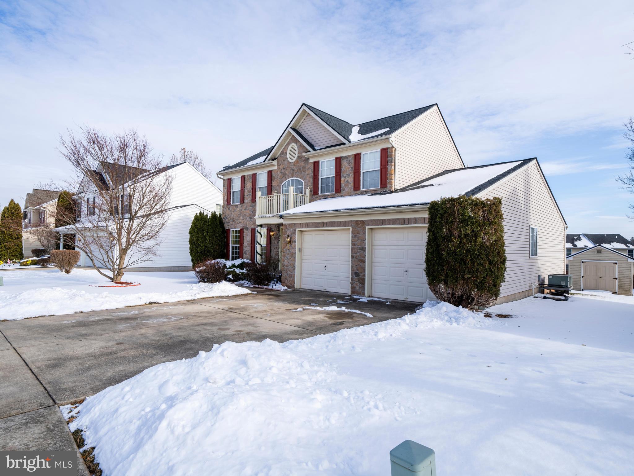 CONEWAGO - Residential