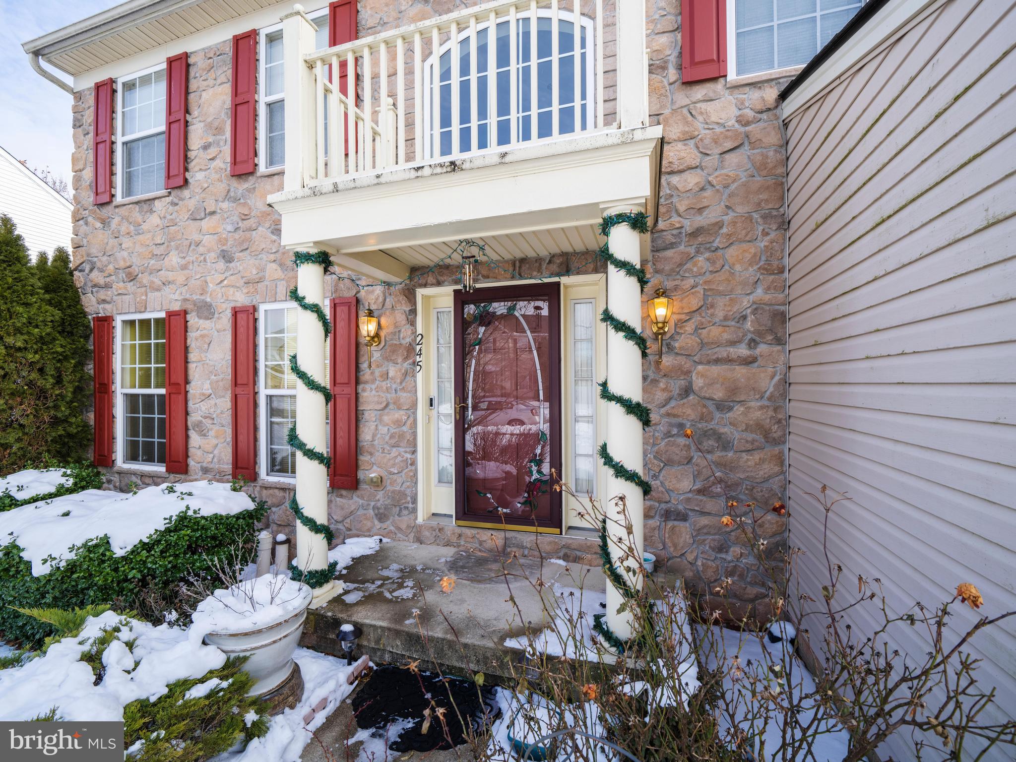 CONEWAGO - Residential