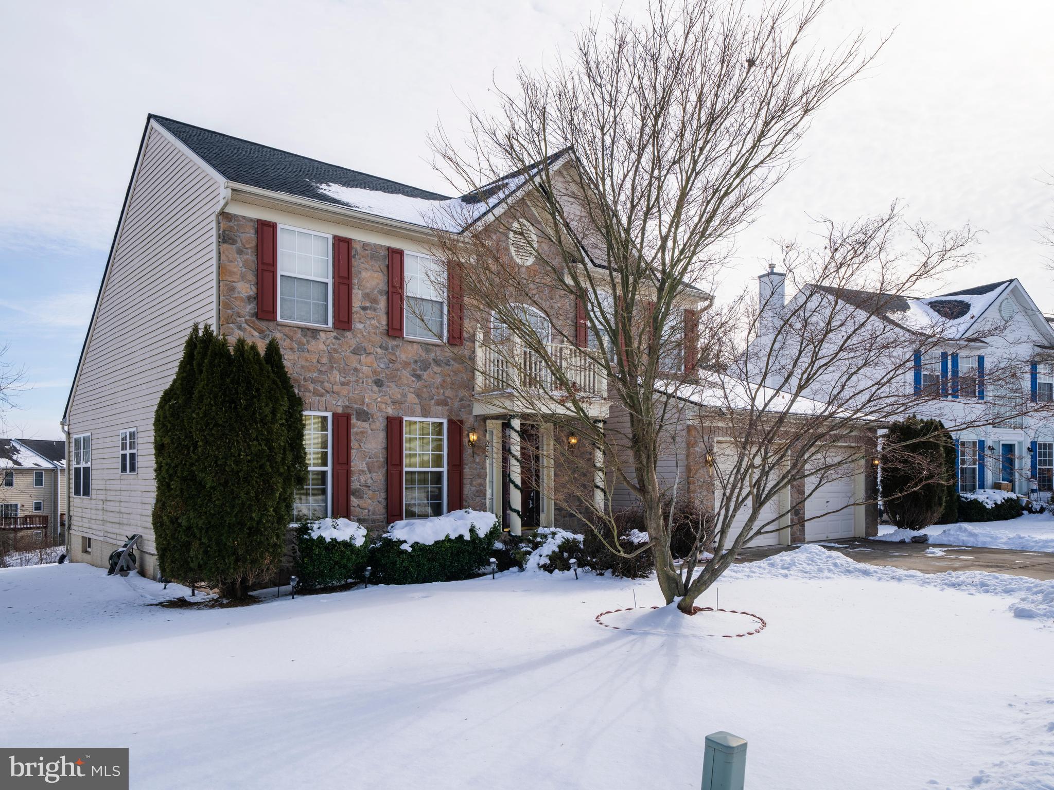 CONEWAGO - Residential