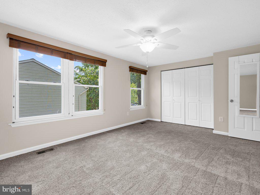 ASBURY WOODS - Residential