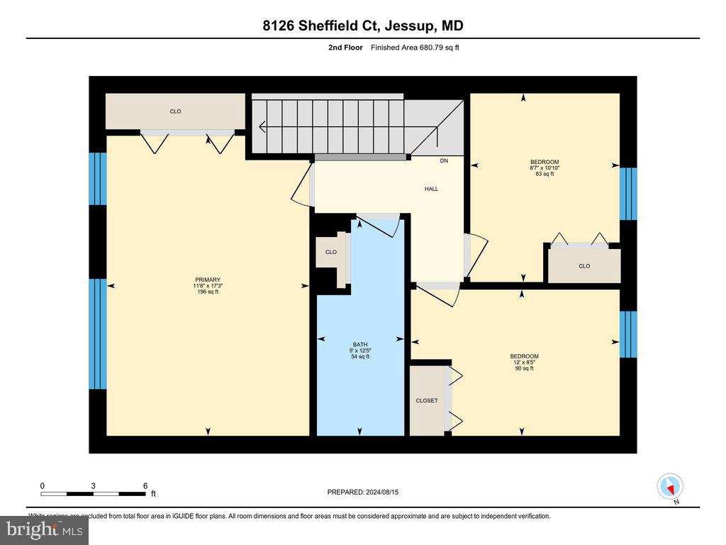 ASBURY WOODS - Residential