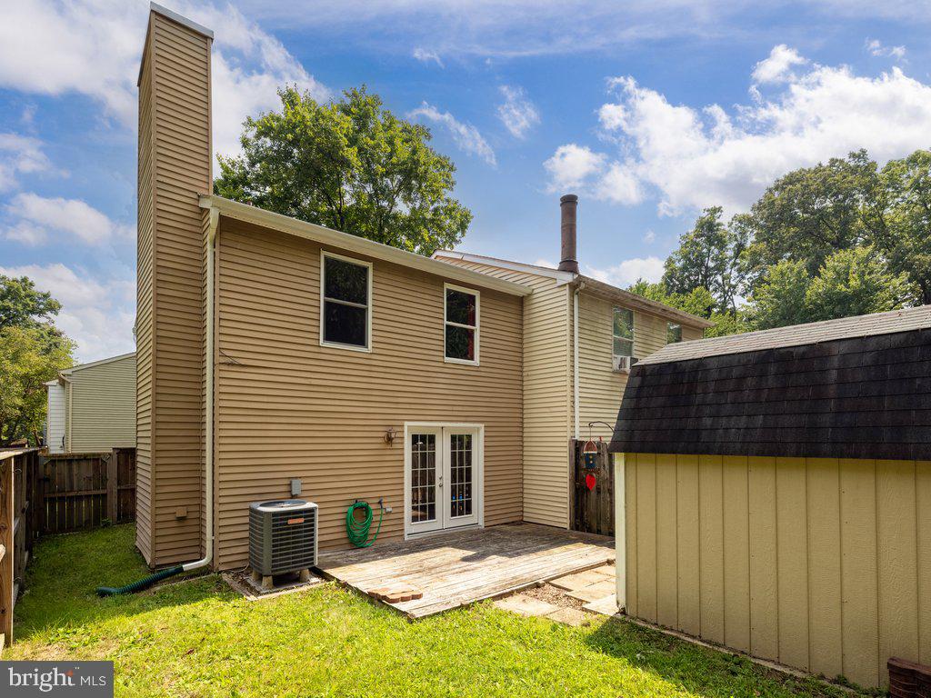 ASBURY WOODS - Residential