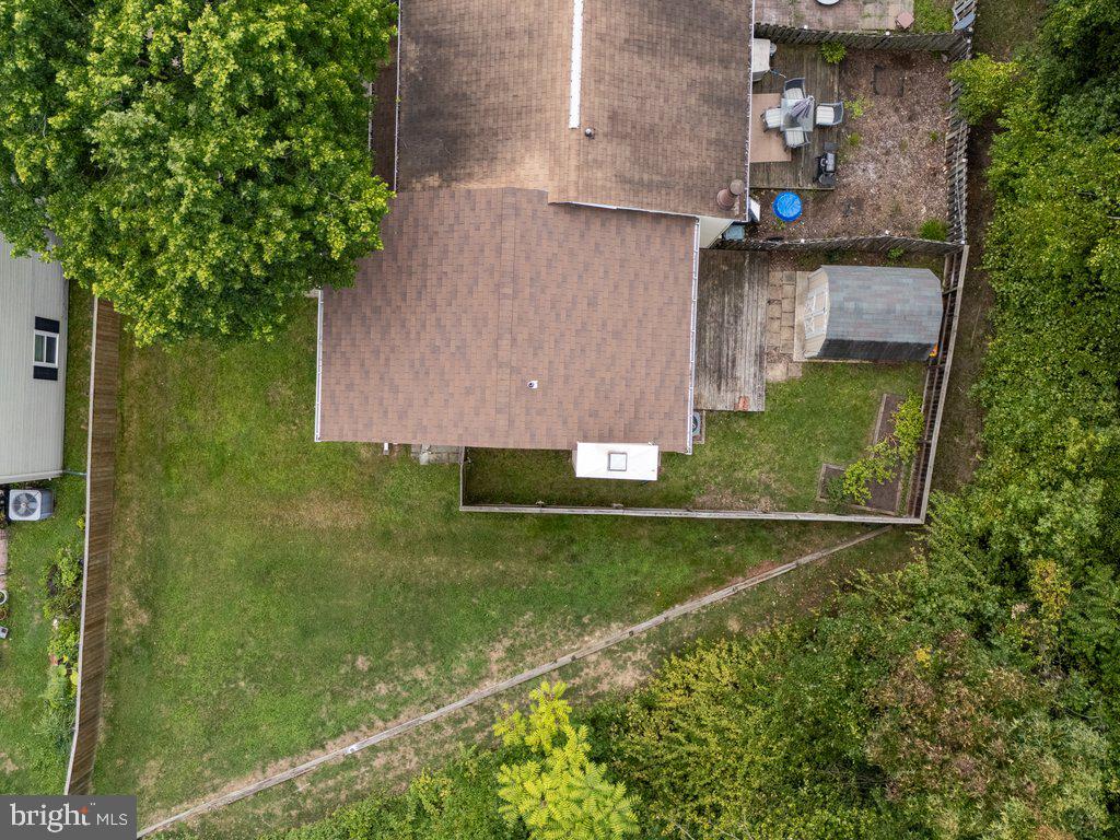 ASBURY WOODS - Residential