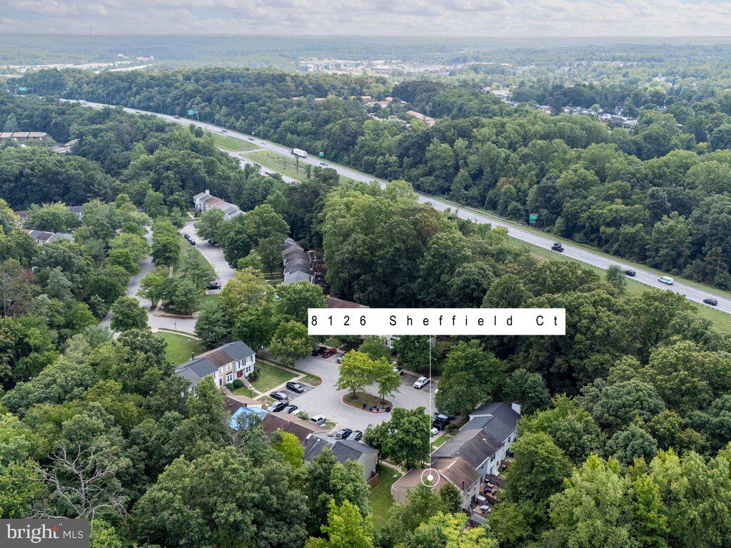 ASBURY WOODS - Residential