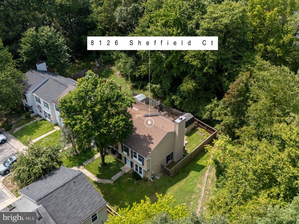 ASBURY WOODS - Residential