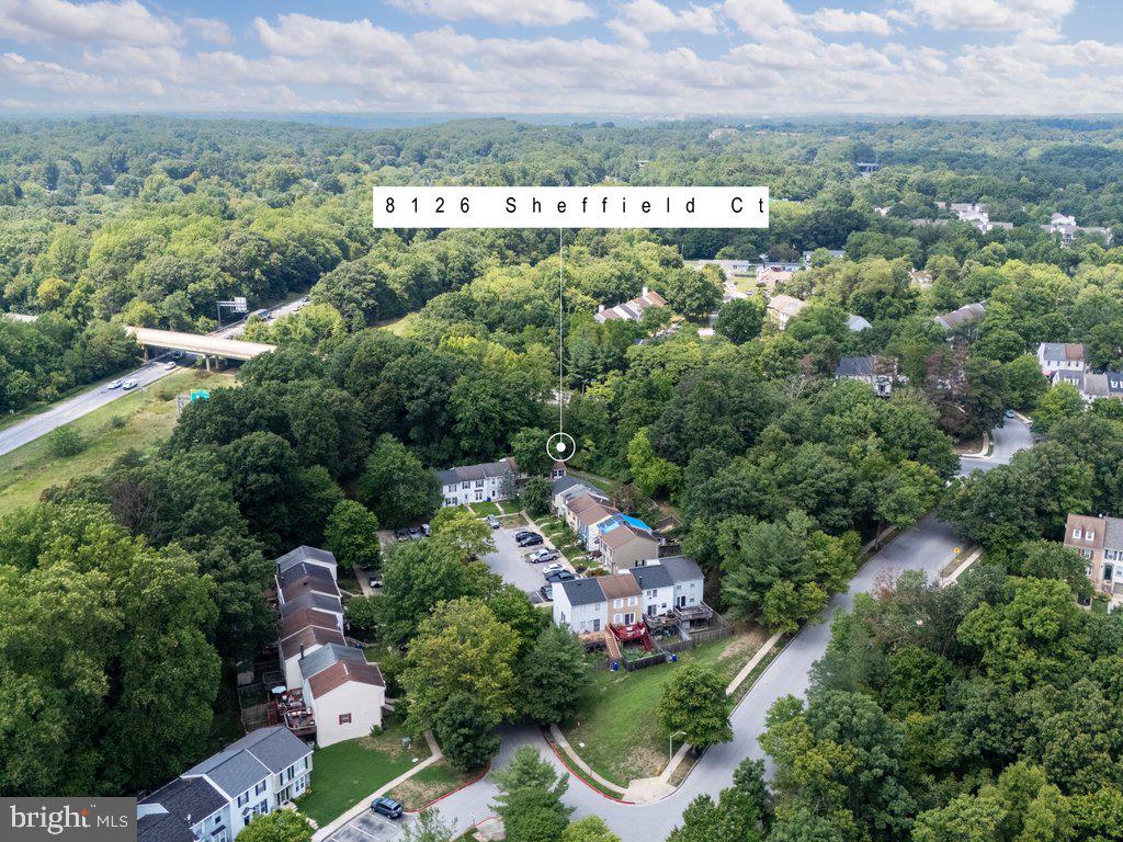 ASBURY WOODS - Residential