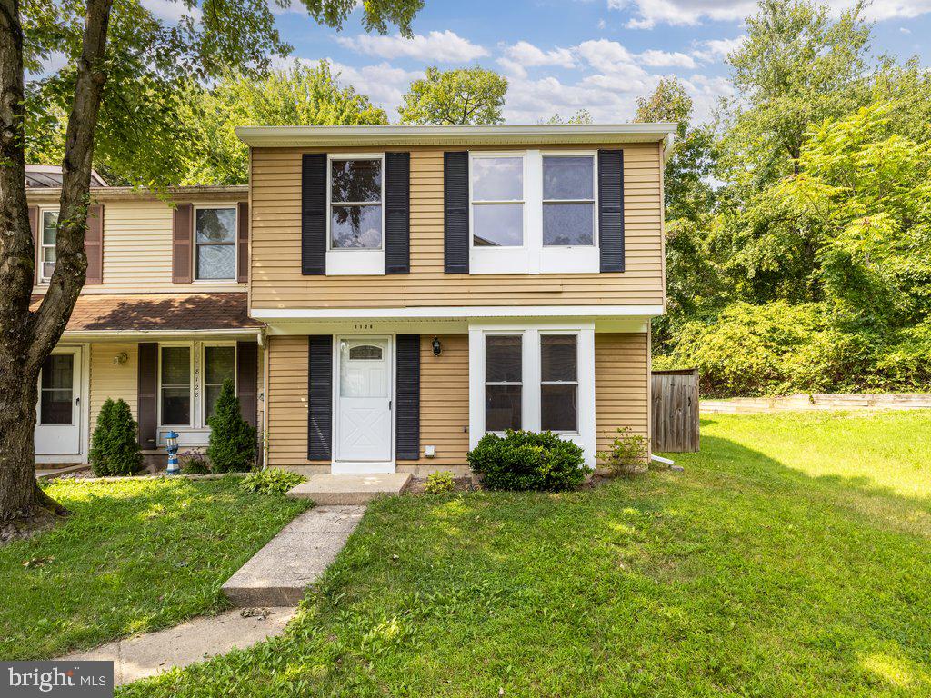 ASBURY WOODS - Residential