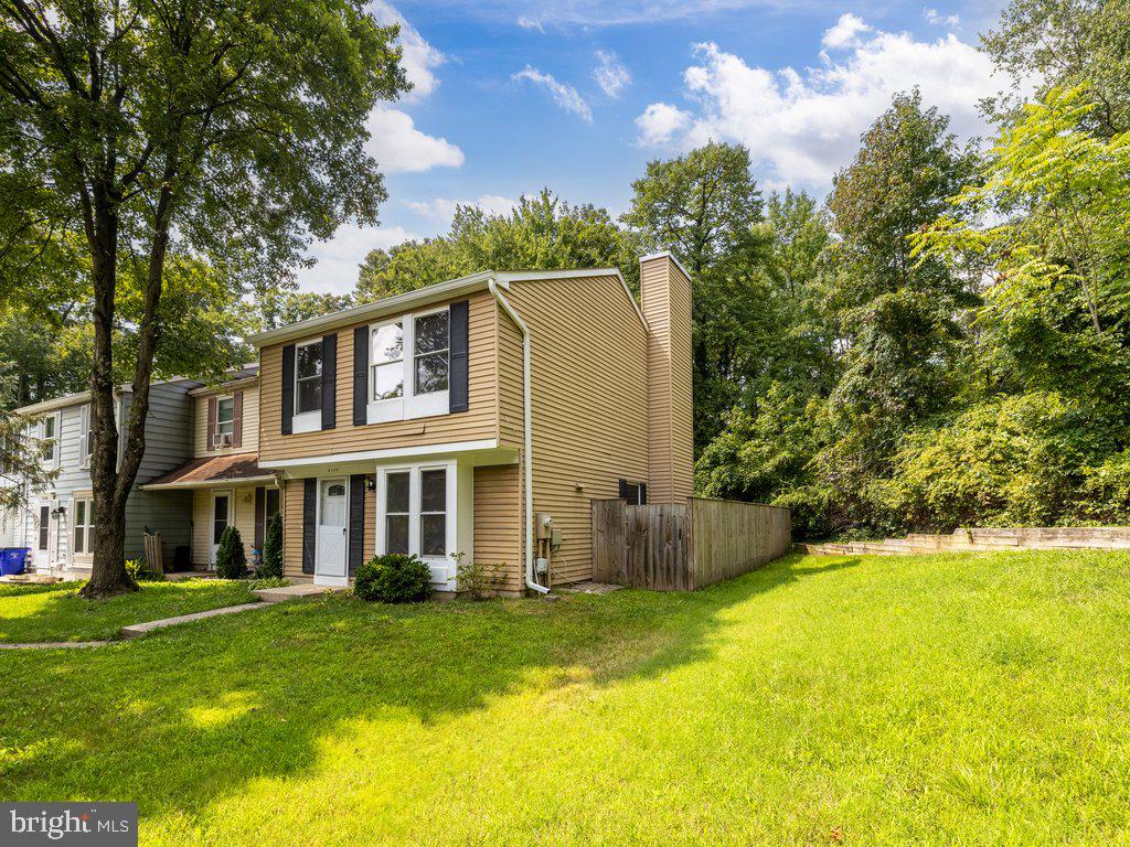 ASBURY WOODS - Residential