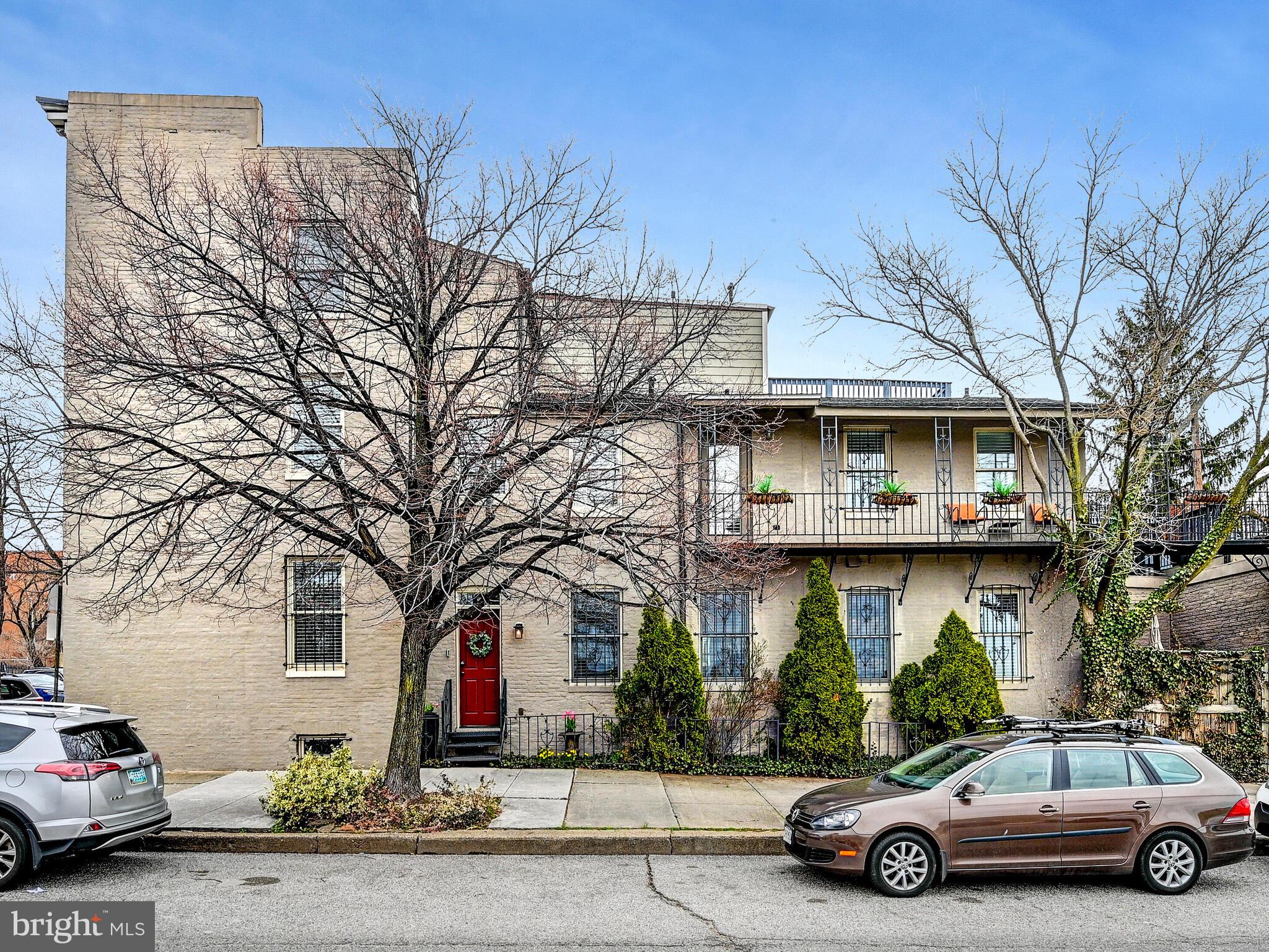 BUTCHERS HILL - Residential