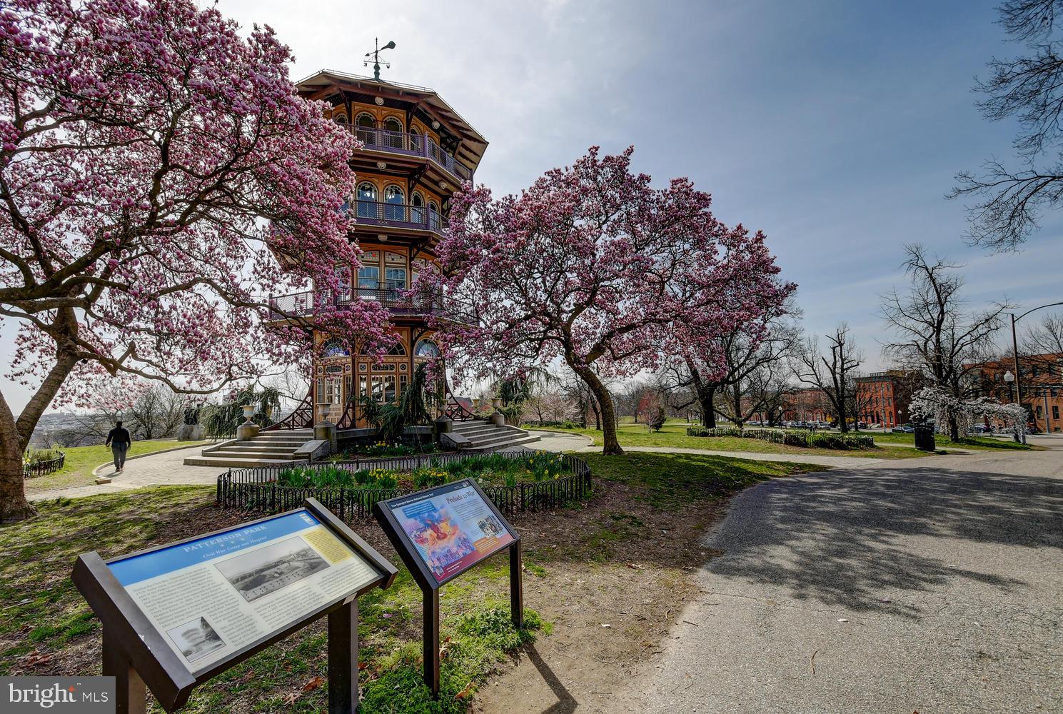 BUTCHERS HILL - Residential