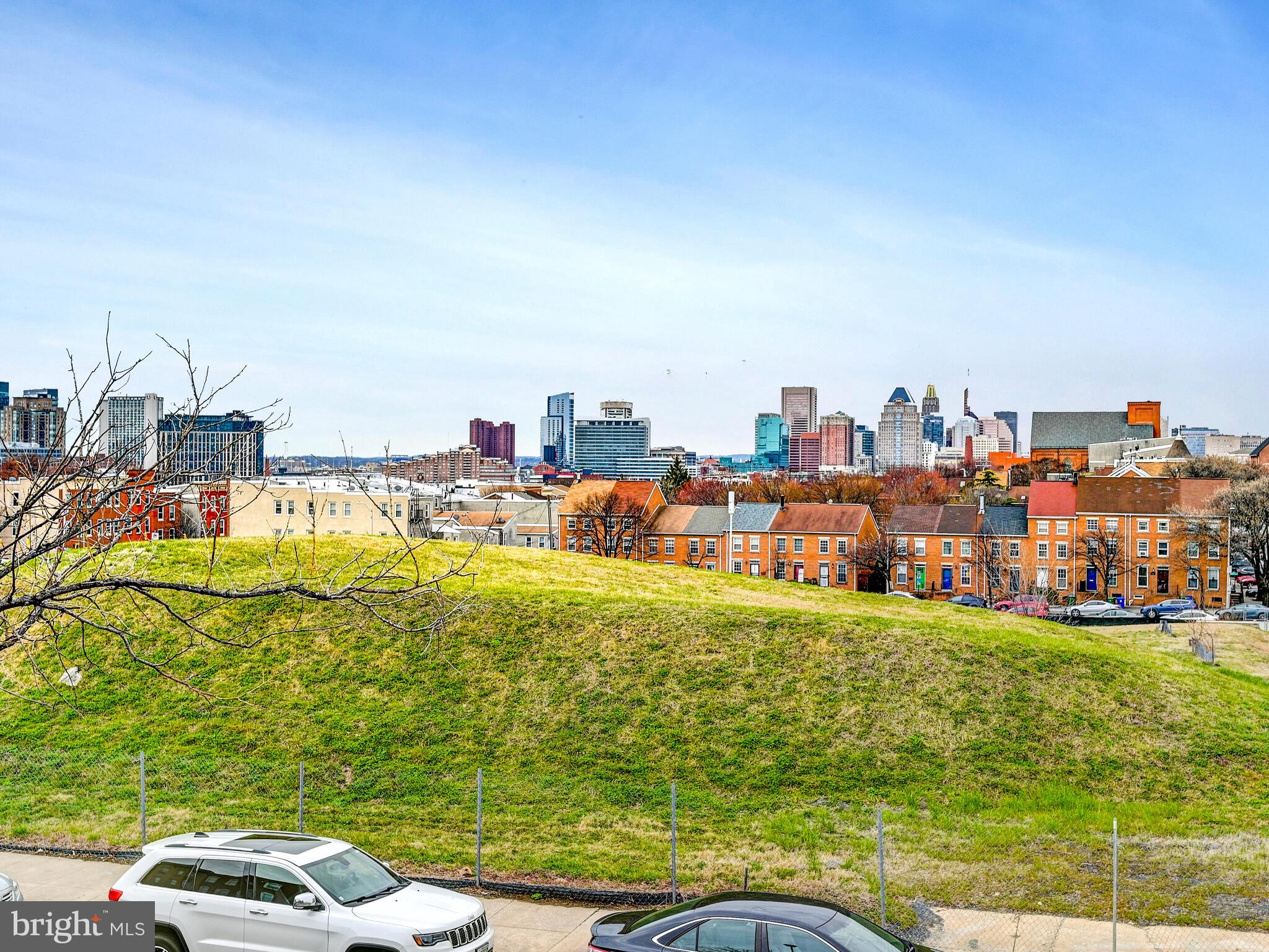 BUTCHERS HILL - Residential