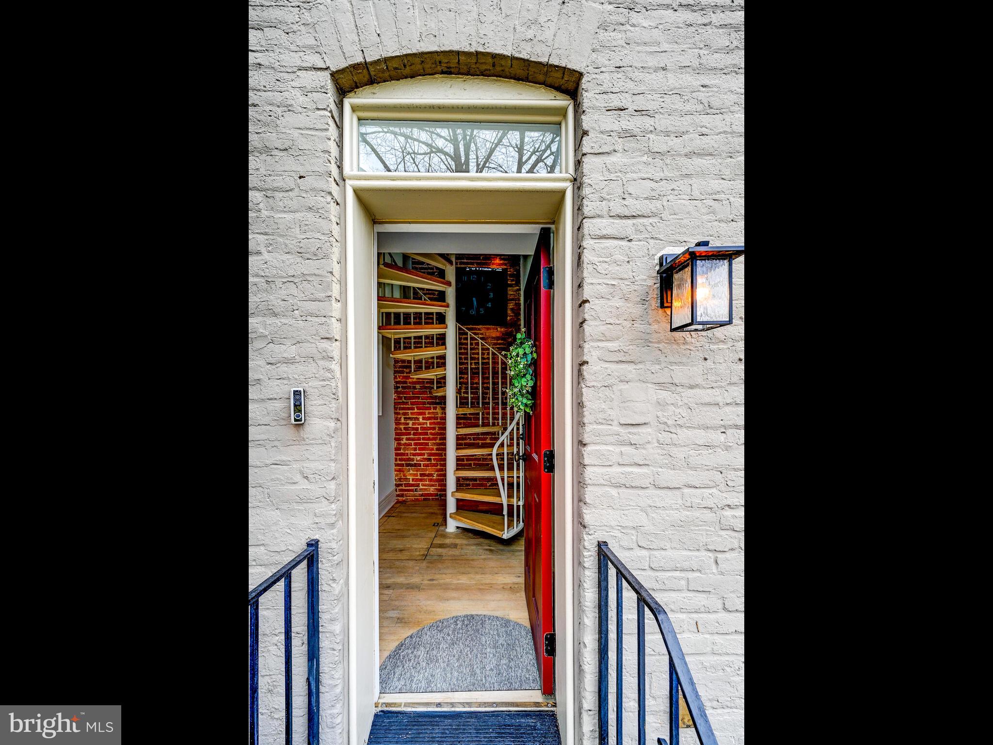 BUTCHERS HILL - Residential