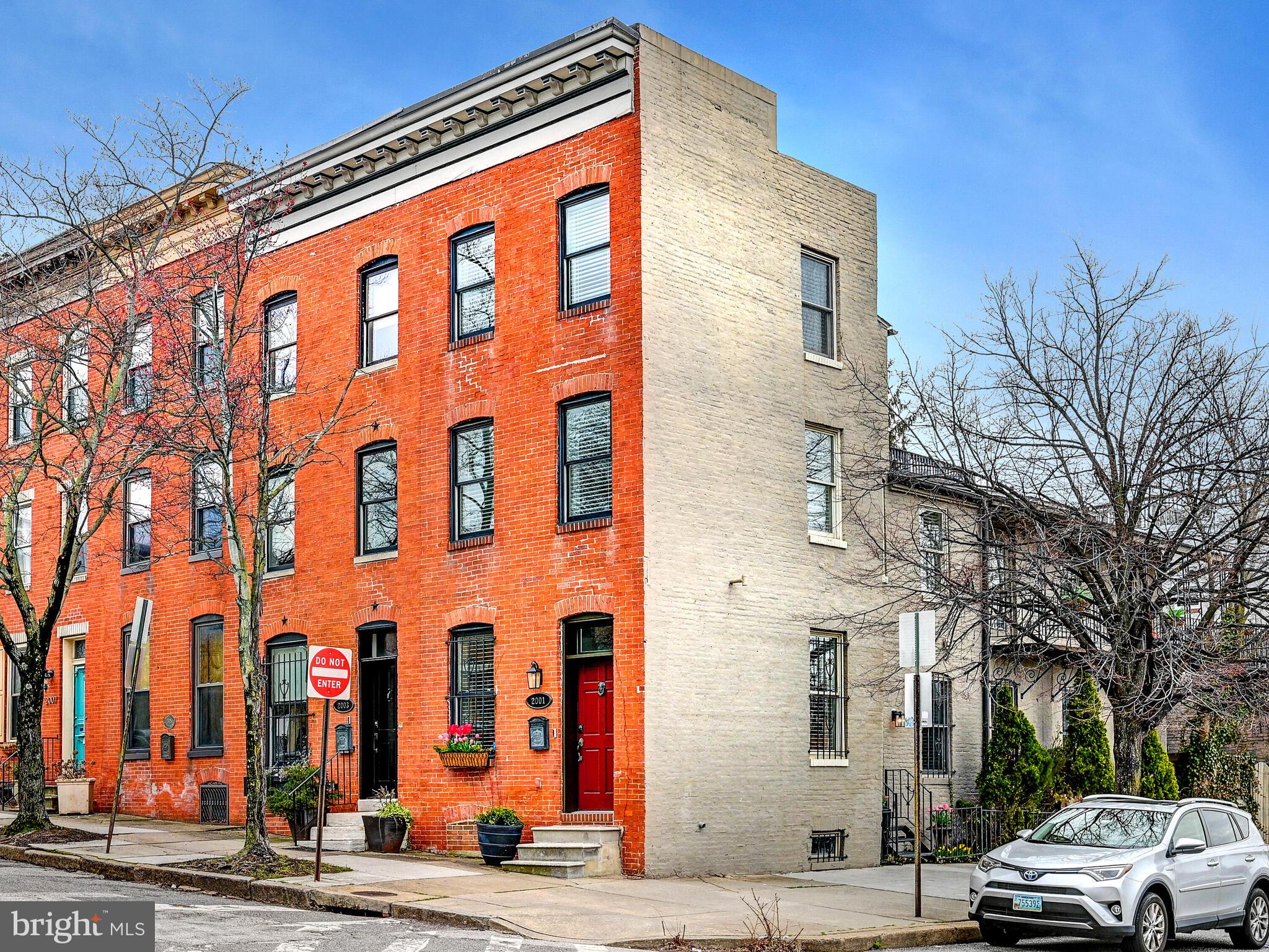 BUTCHERS HILL - Residential