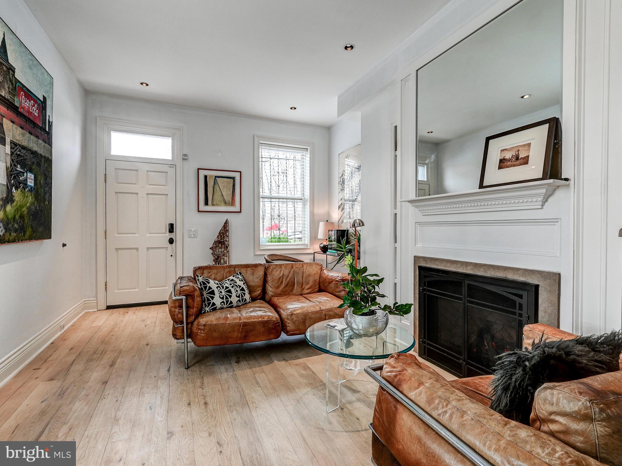 BUTCHERS HILL - Residential