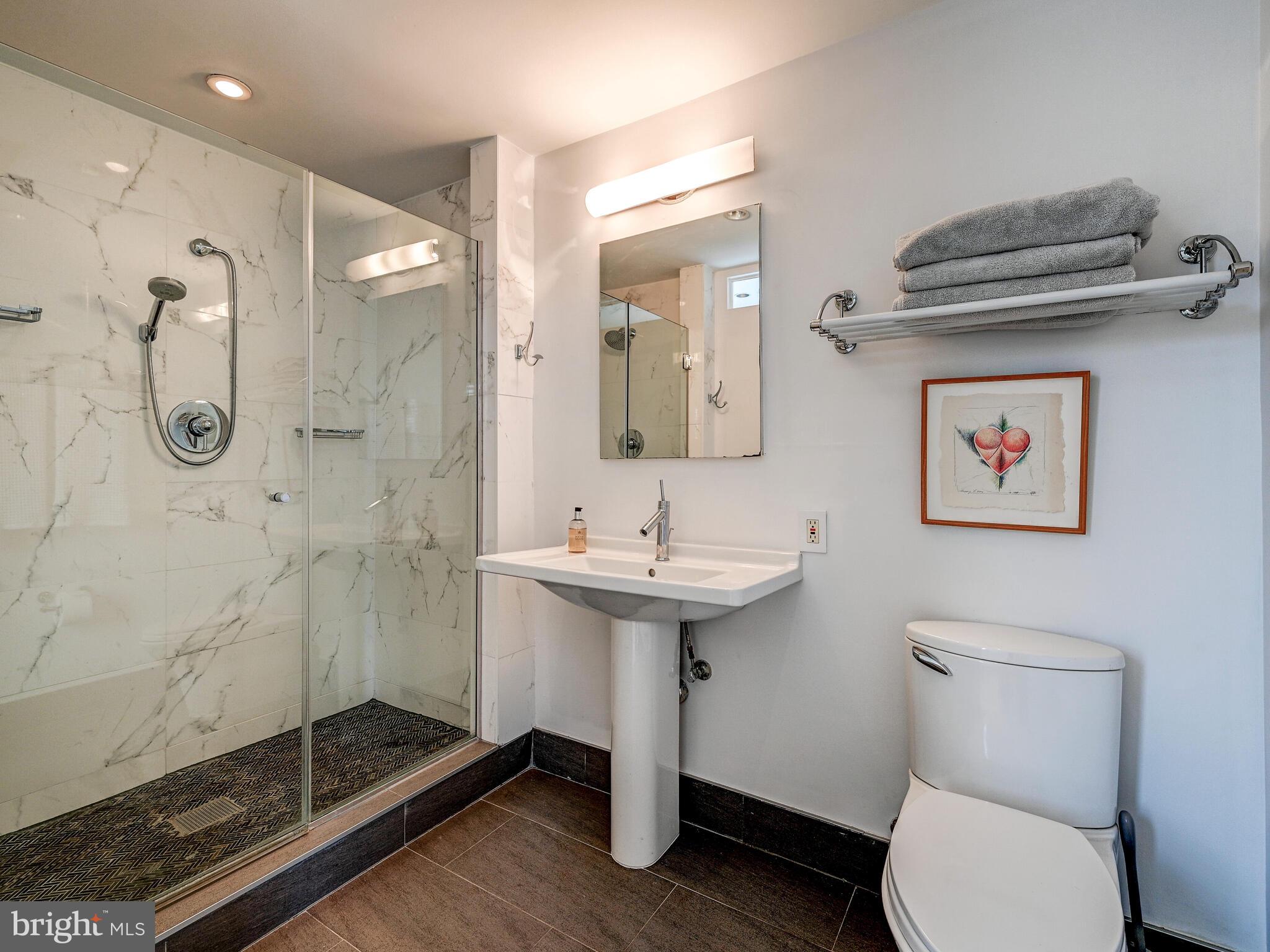 BUTCHERS HILL - Residential