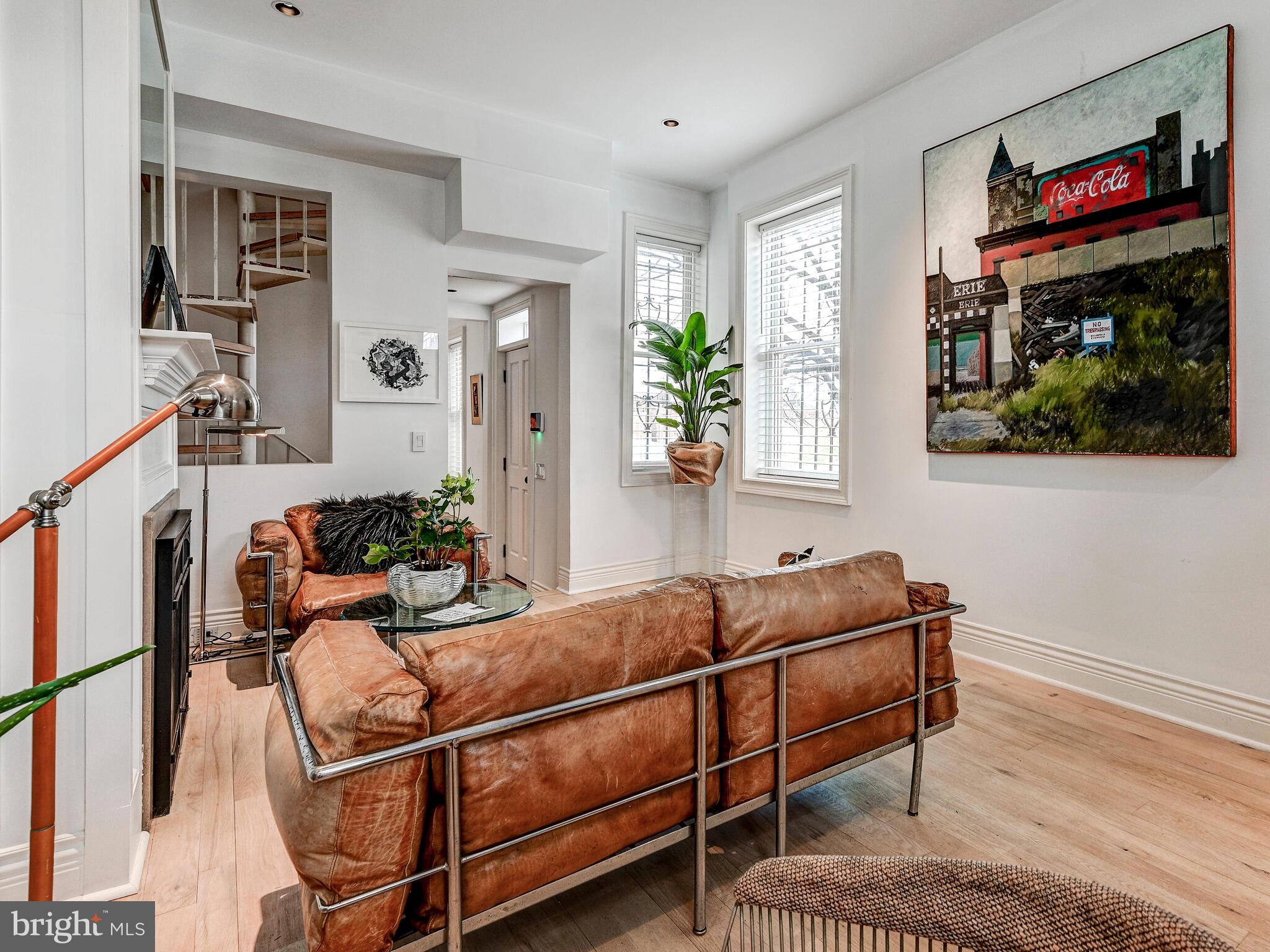 BUTCHERS HILL - Residential