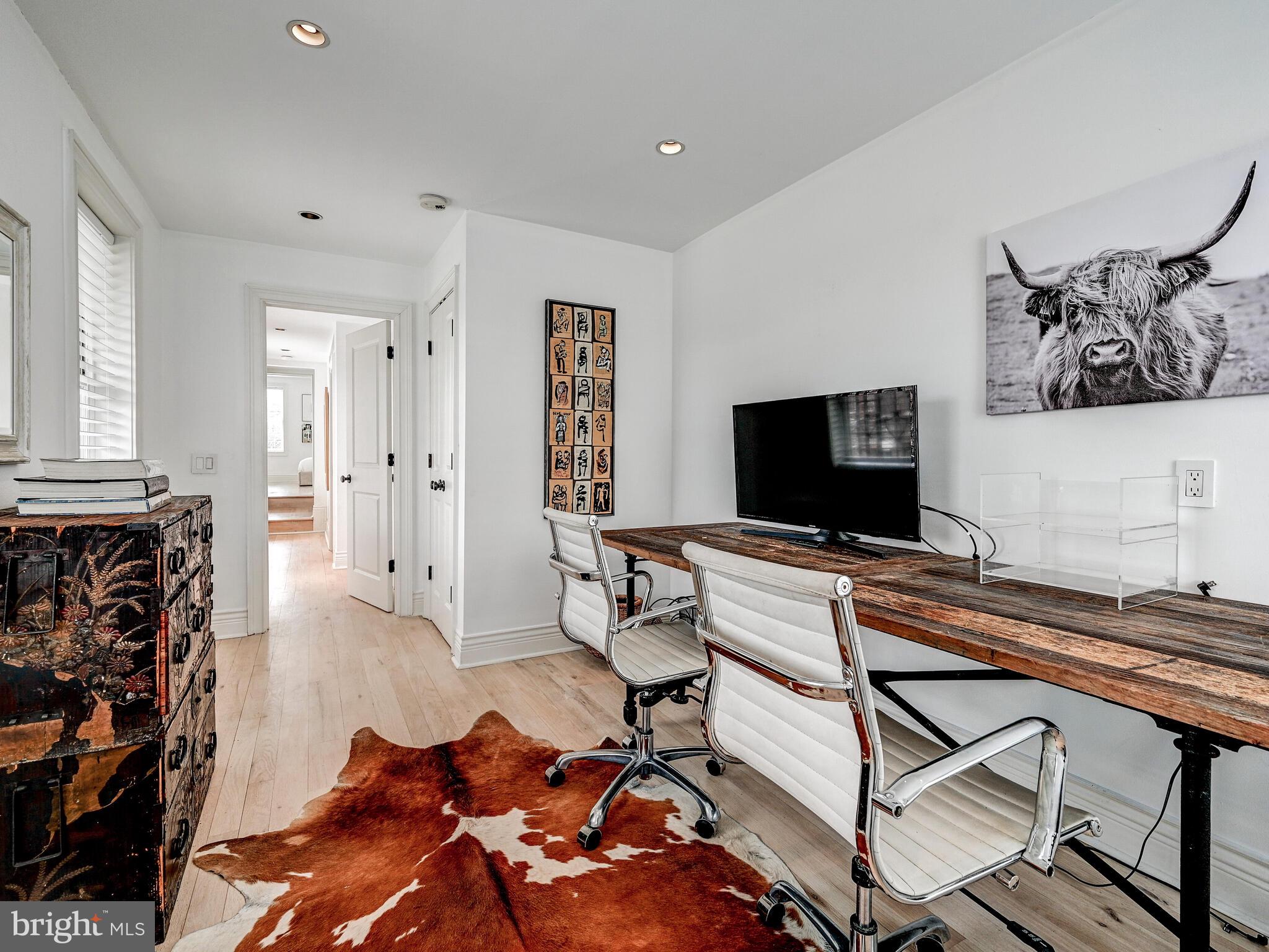 BUTCHERS HILL - Residential