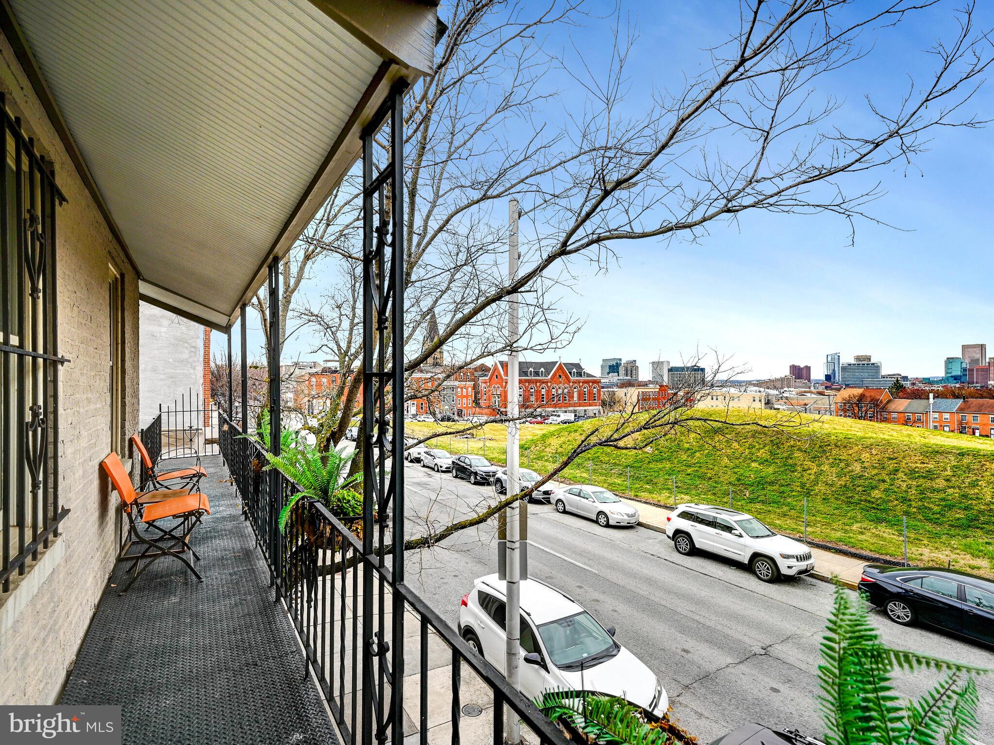 BUTCHERS HILL - Residential