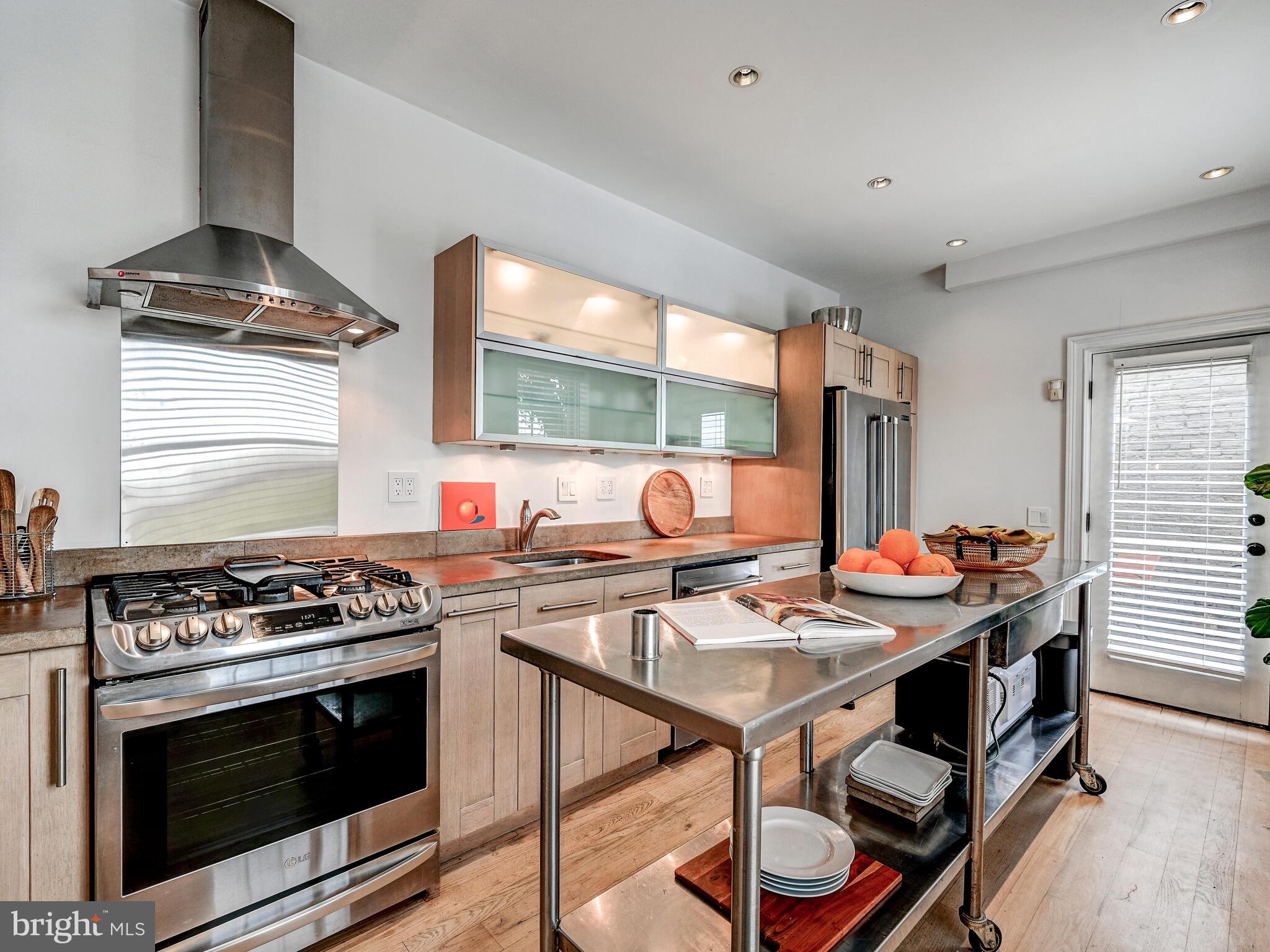 BUTCHERS HILL - Residential