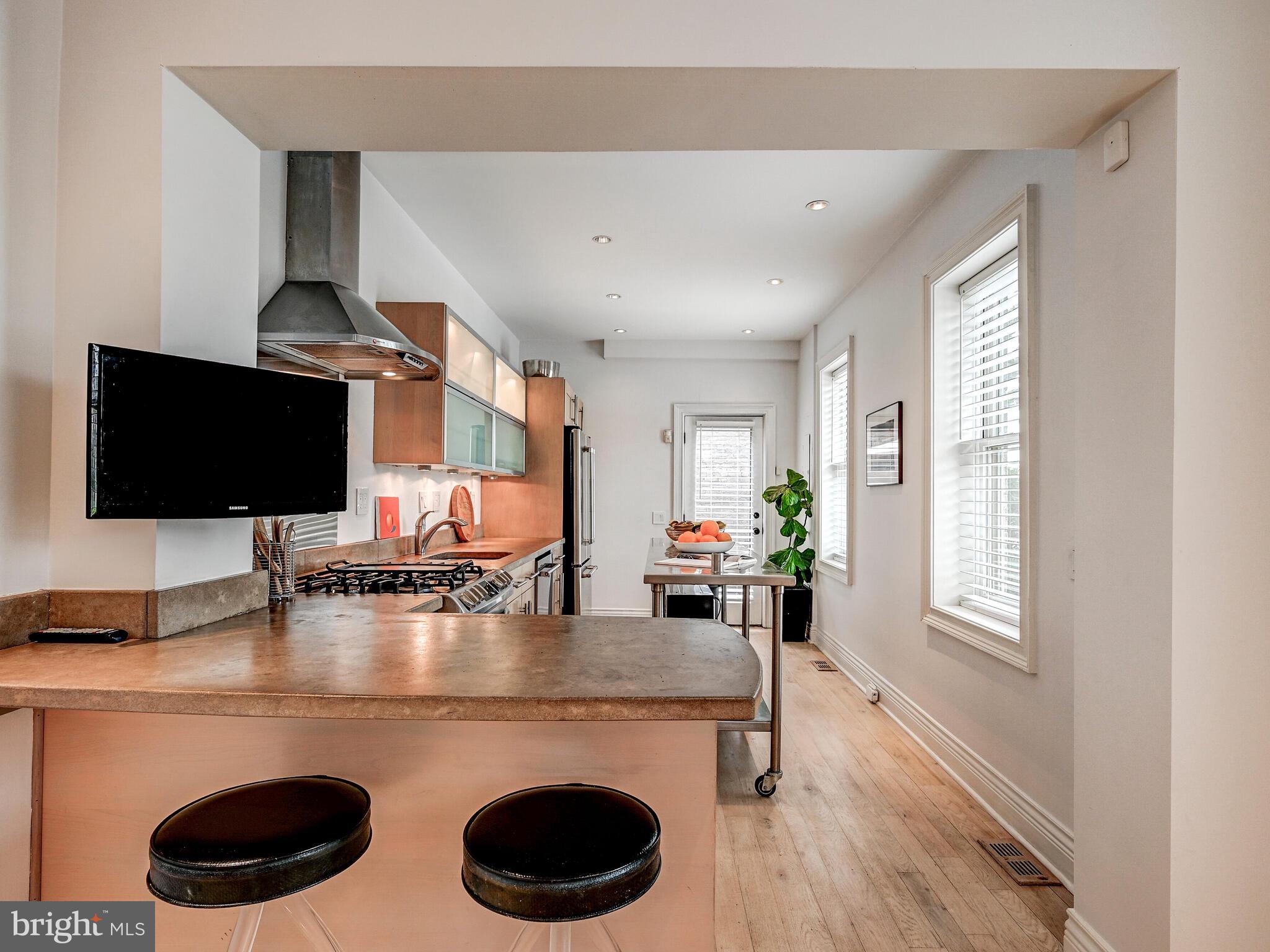 BUTCHERS HILL - Residential