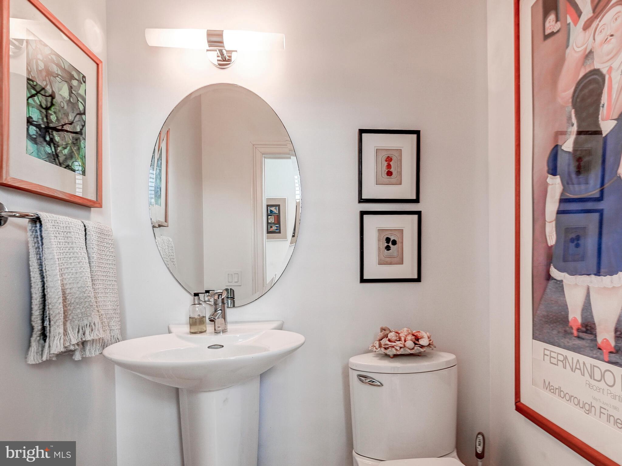 BUTCHERS HILL - Residential