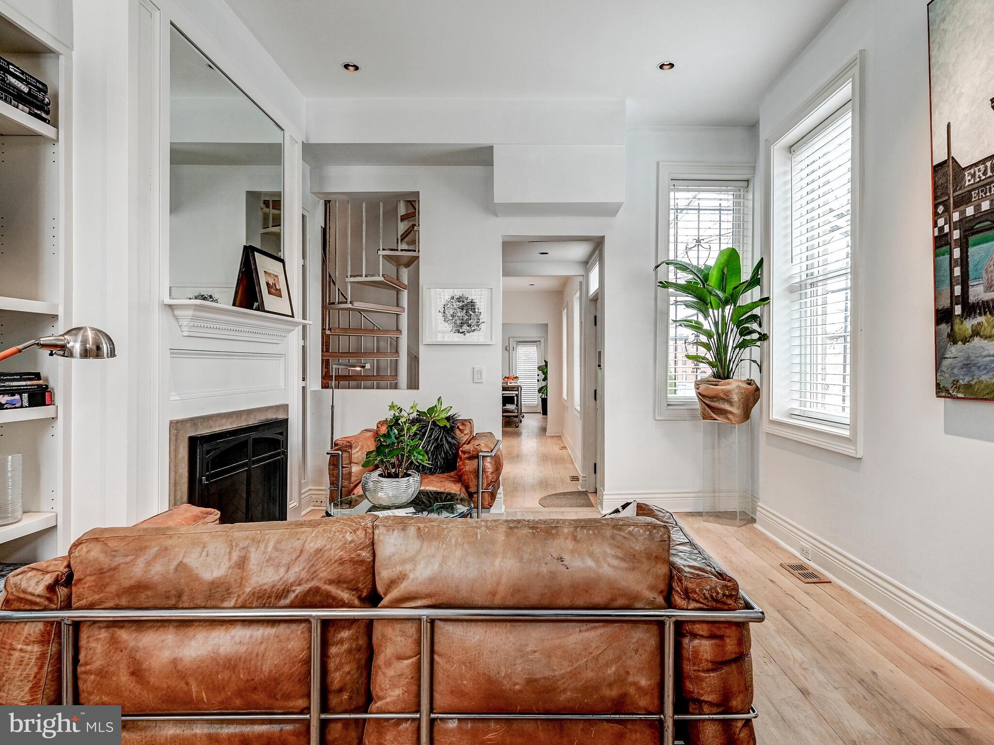 BUTCHERS HILL - Residential