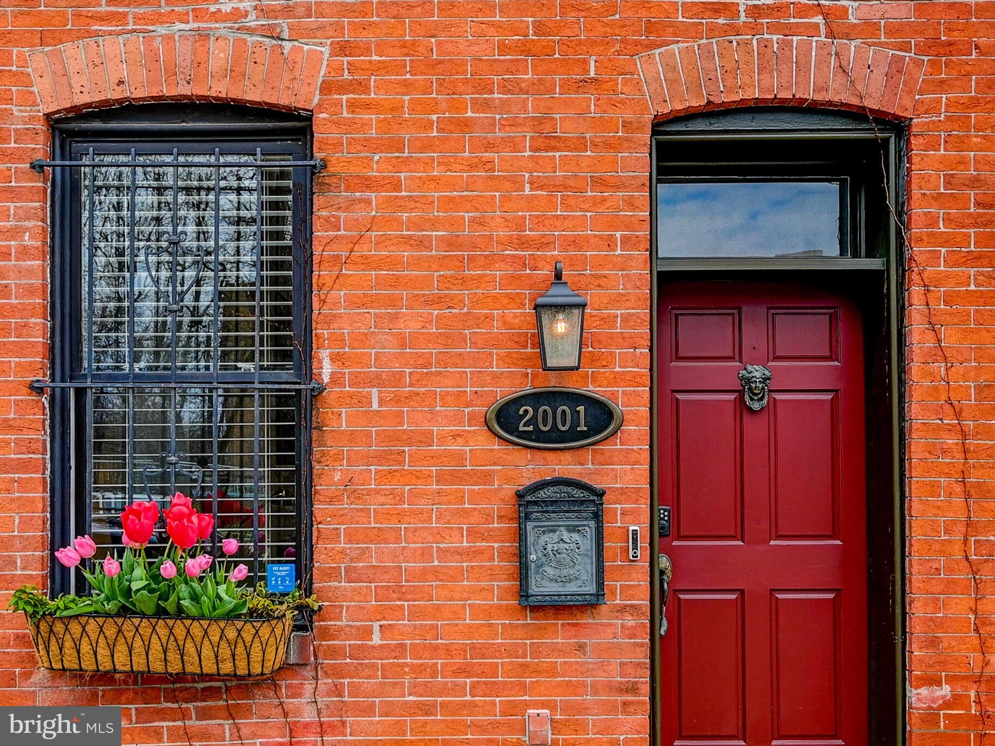 BUTCHERS HILL - Residential