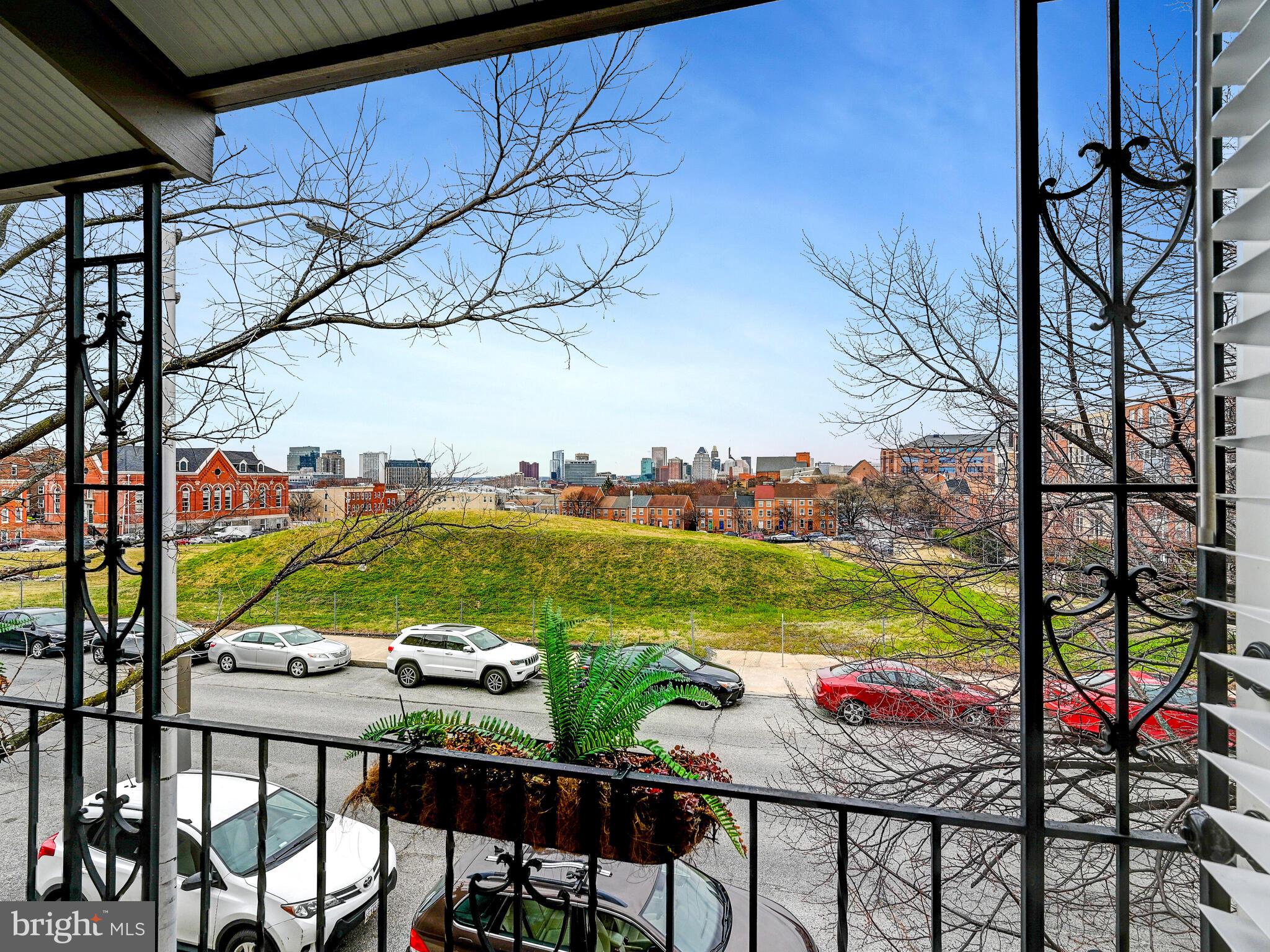 BUTCHERS HILL - Residential