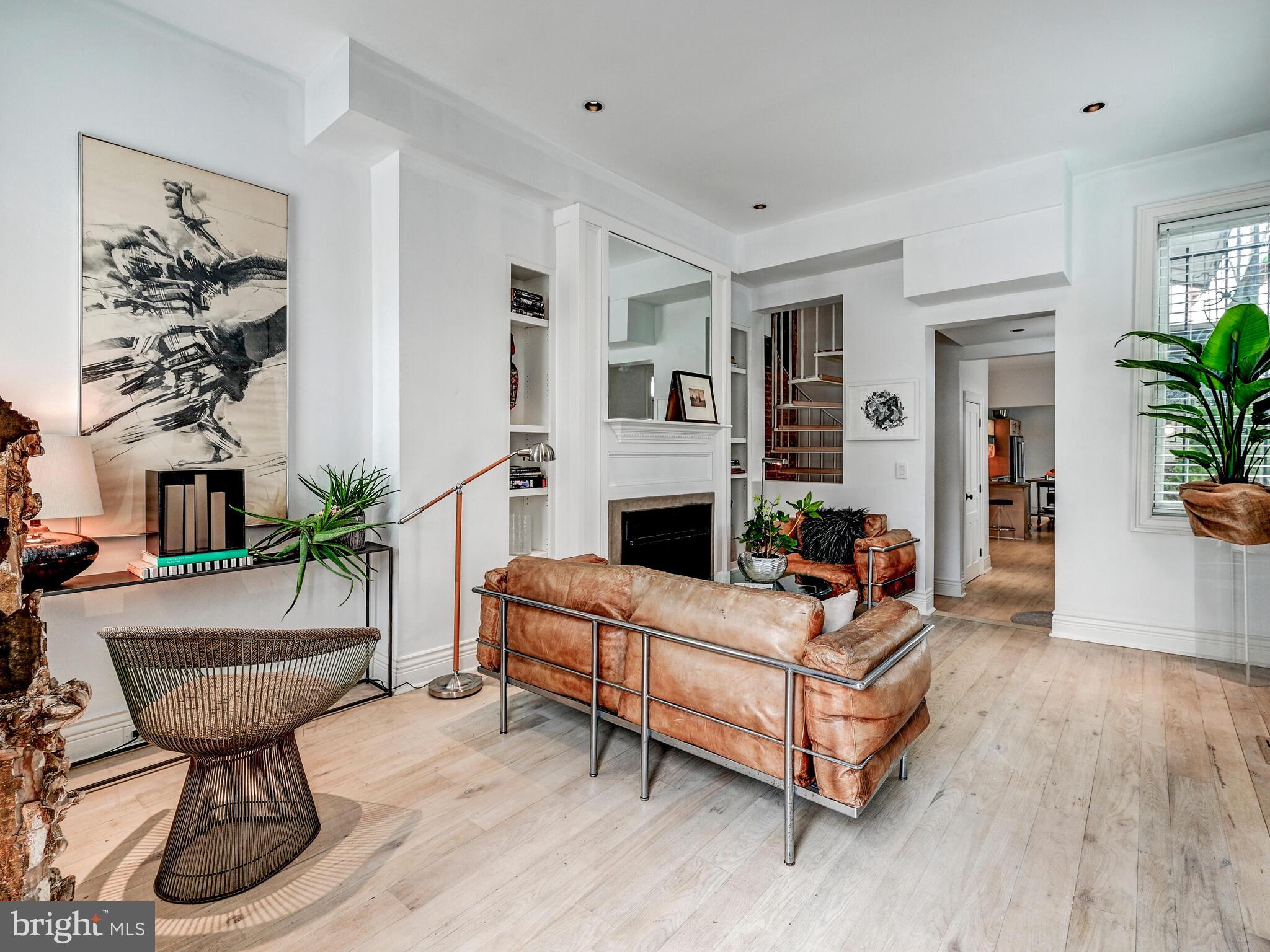 BUTCHERS HILL - Residential