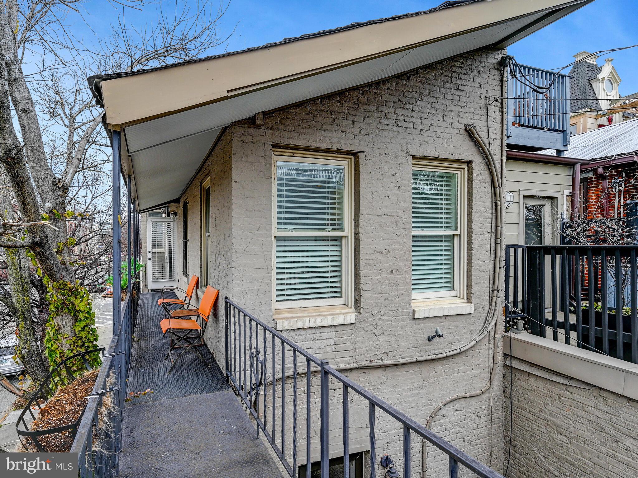 BUTCHERS HILL - Residential