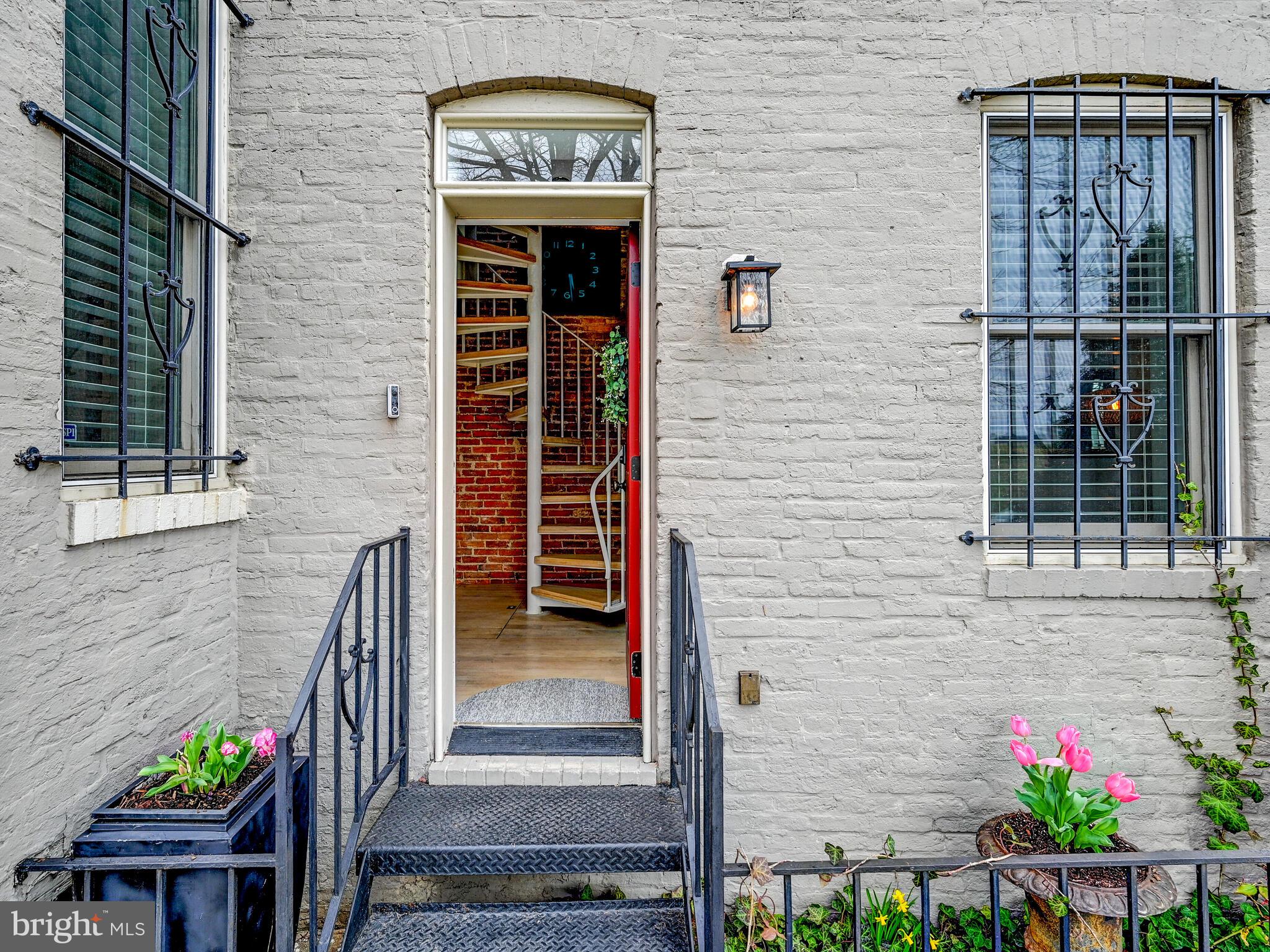 BUTCHERS HILL - Residential